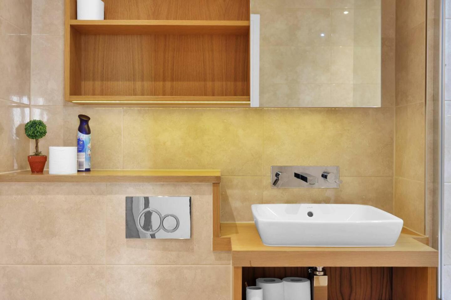 Apartamento Pass The Keys Panoramic Views Centralparking *