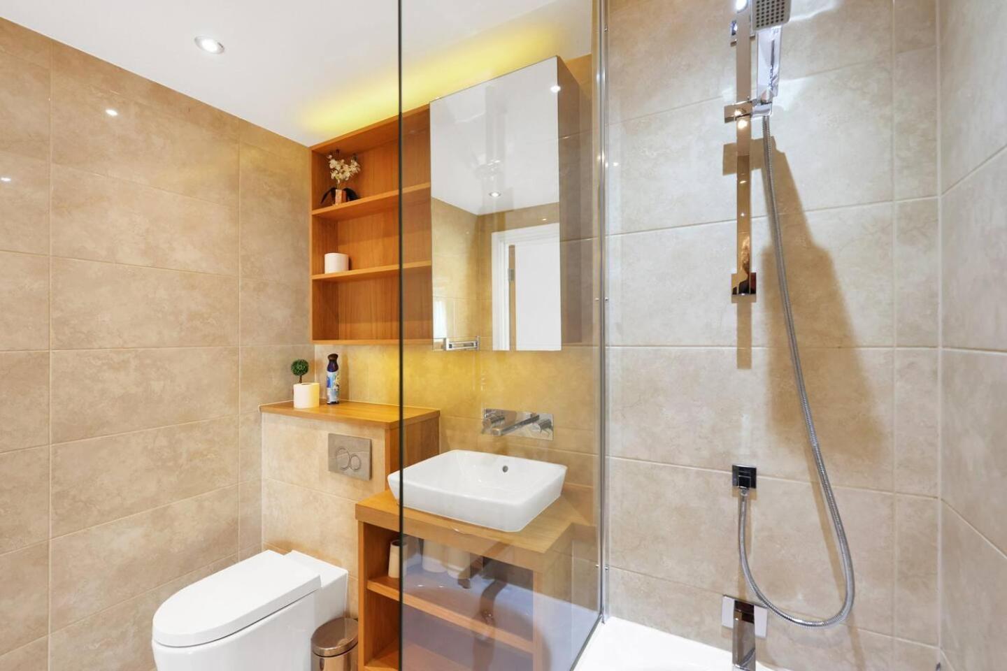 Apartamento Pass The Keys Panoramic Views Centralparking