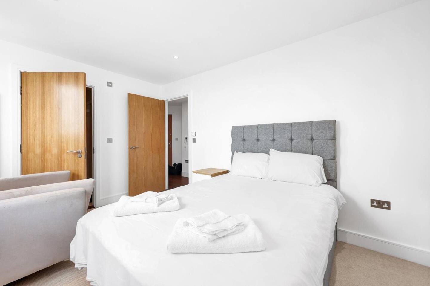 Pass The Keys Panoramic Views Centralparking Apartamento *