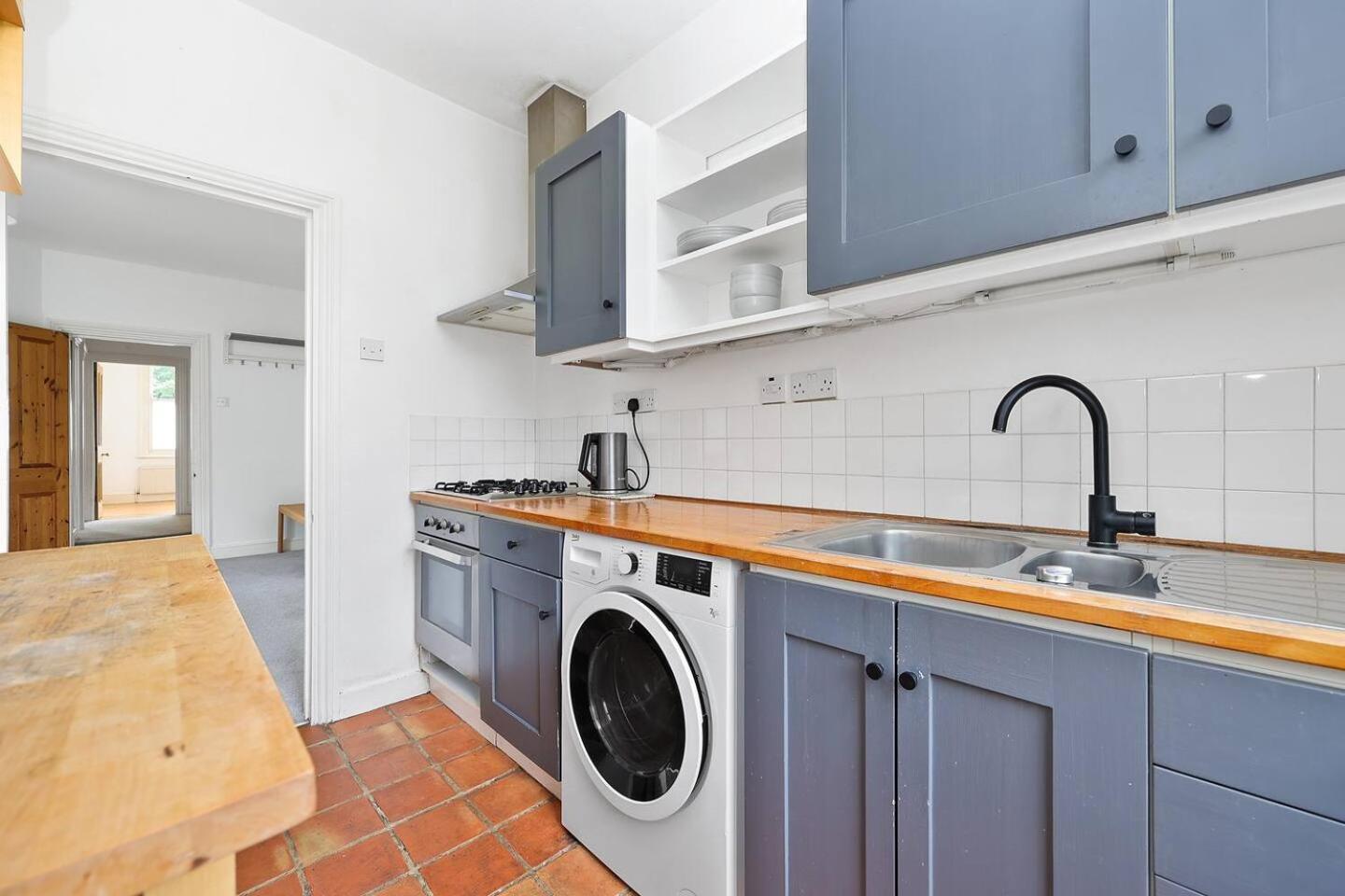 Pass The Keys Centrally Located Stylish Flat Appartement Londres