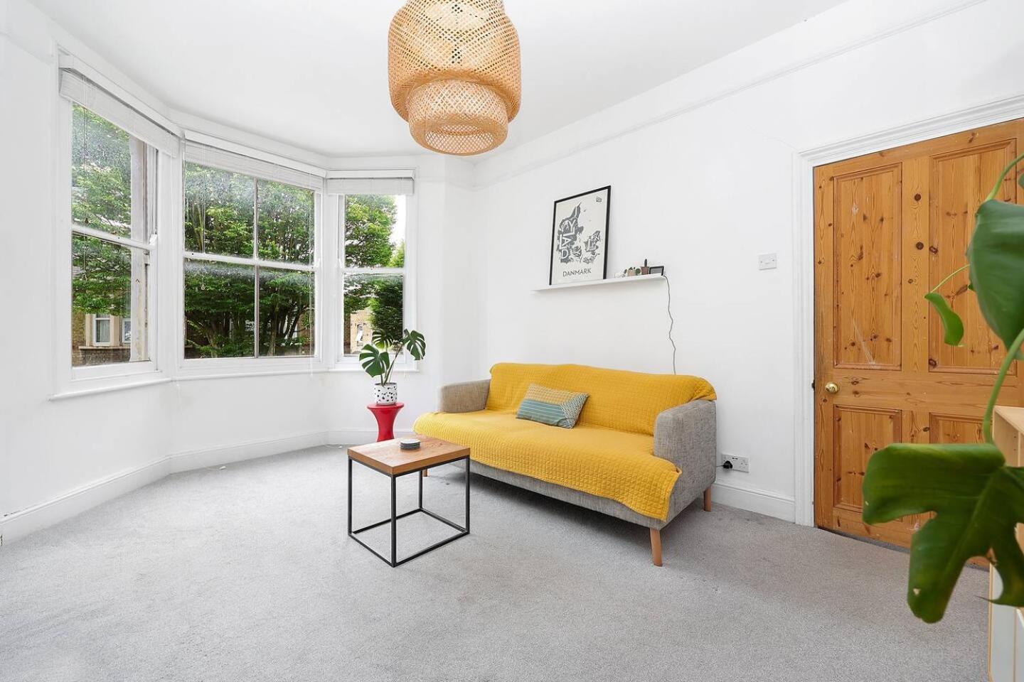 Pass The Keys Centrally Located Stylish Flat Appartement Londres