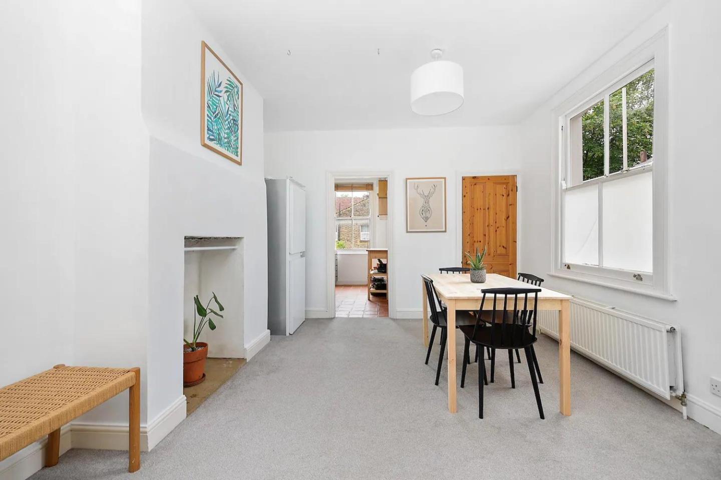 Appartement Pass The Keys Centrally Located Stylish Flat Londres