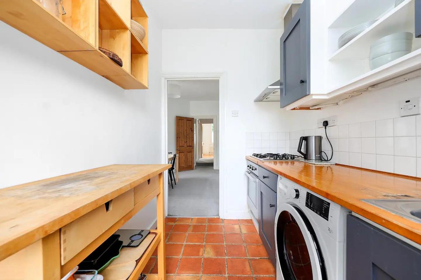 Pass The Keys Centrally Located Stylish Flat Appartement Londres
