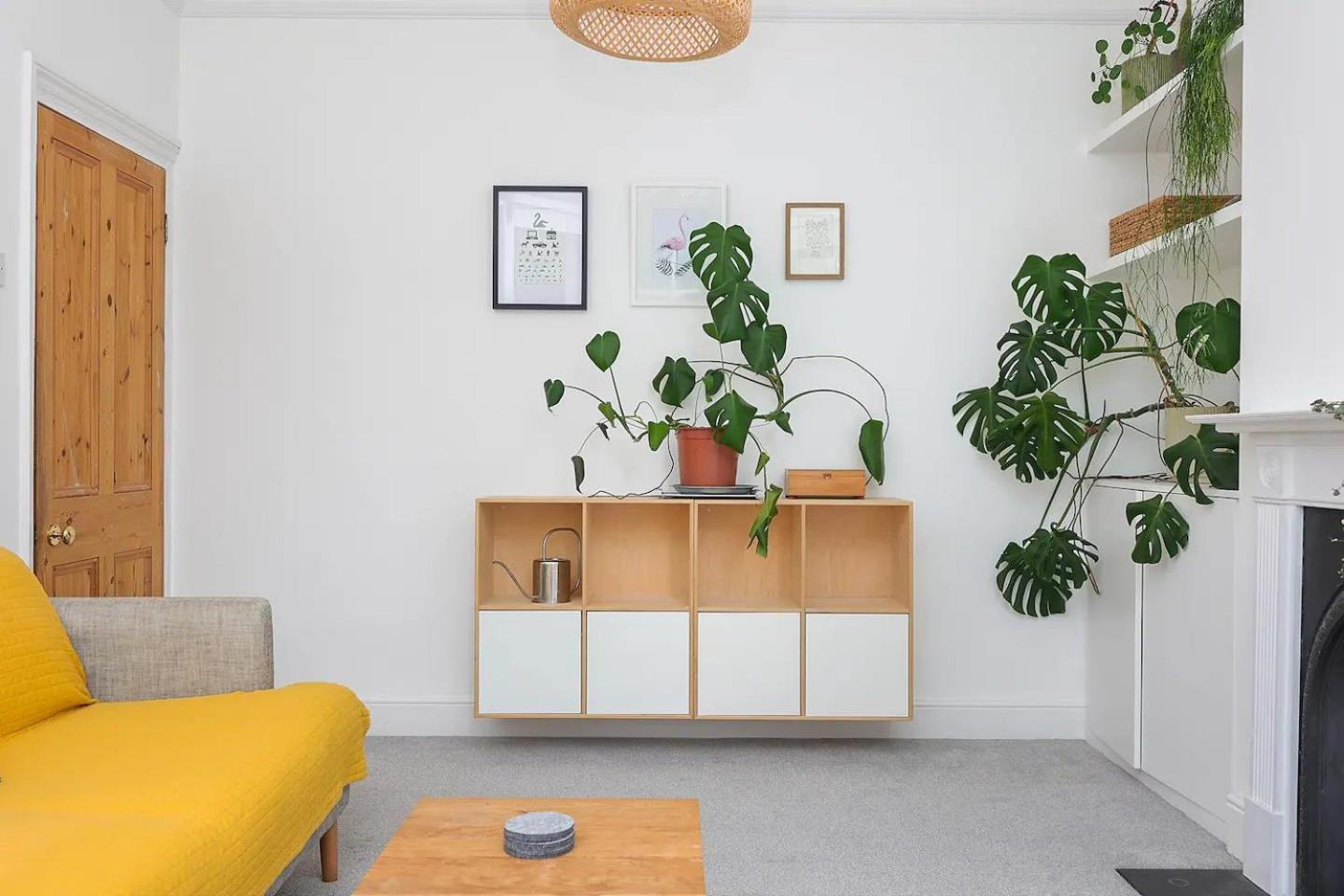 Pass The Keys Centrally Located Stylish Flat Appartement Londres