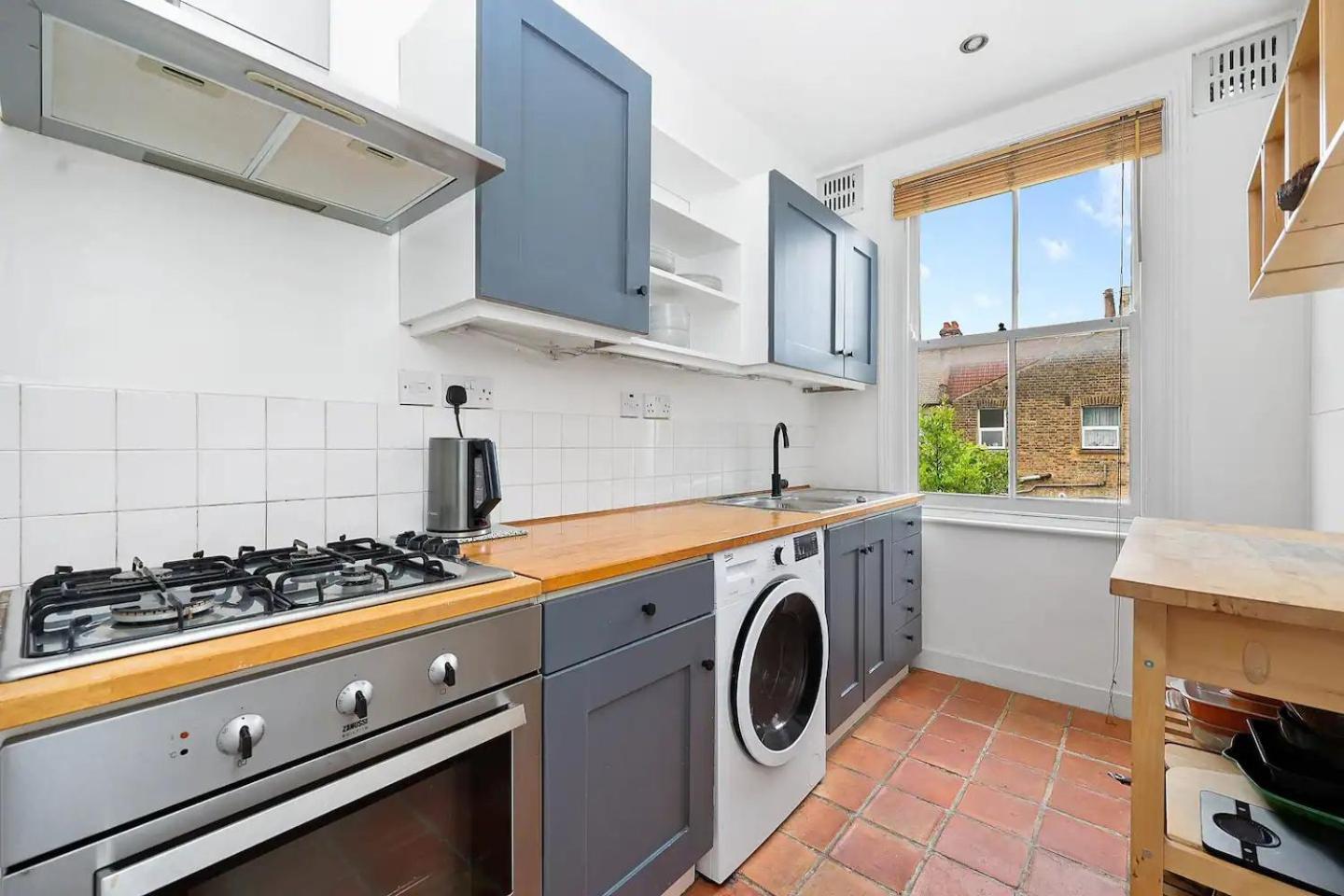 Appartement Pass The Keys Centrally Located Stylish Flat Londres