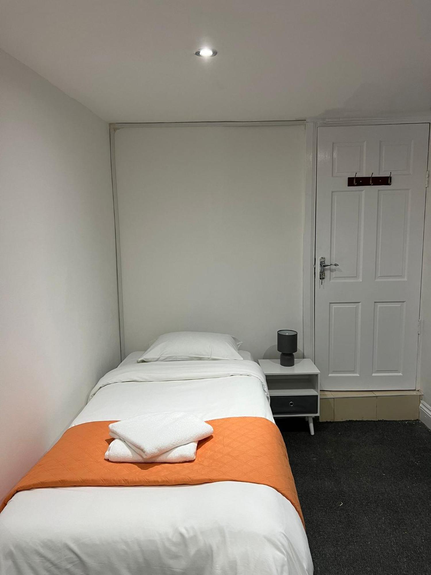 Apartment-sleep6-wifi-family Friendly Appartement *