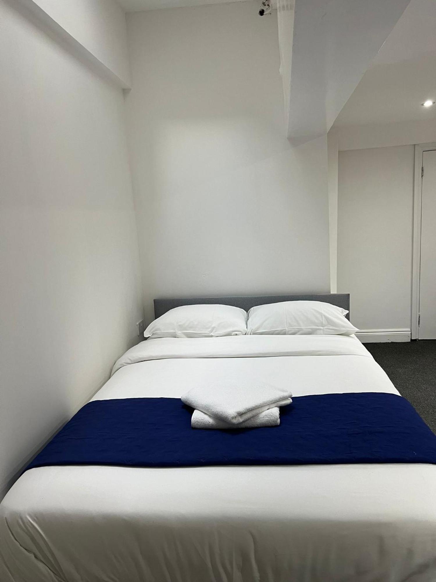 Apartment-sleep6-wifi-family Friendly Appartement *