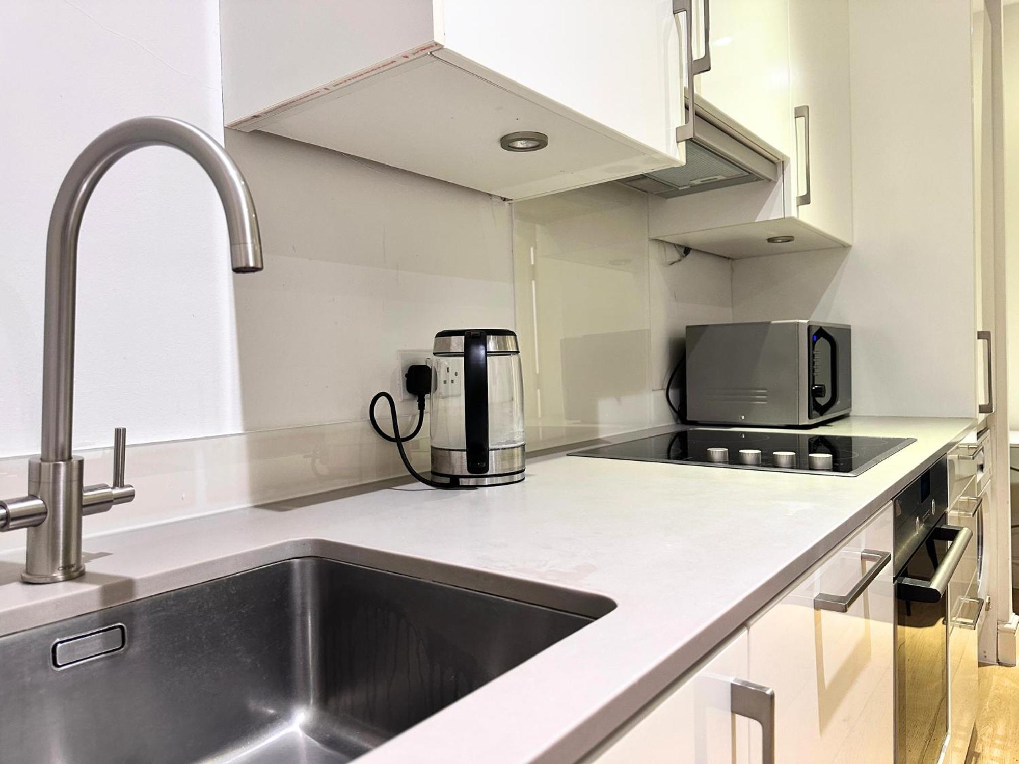 Mayfair By Oxford Street - Luxurylondonstays Appartement