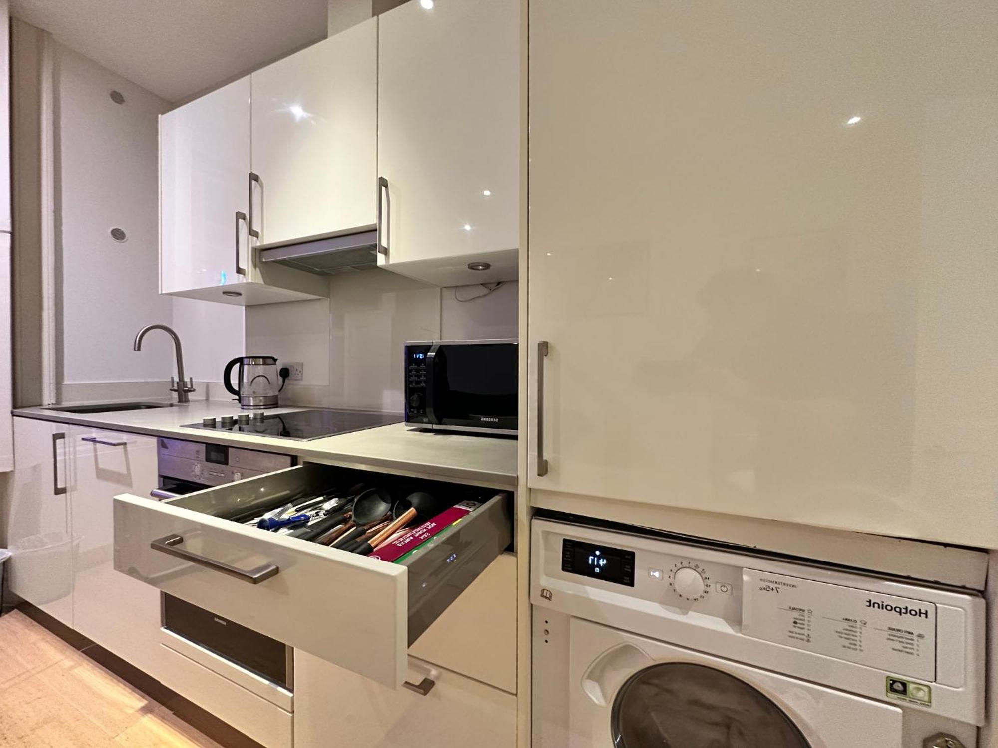 Mayfair By Oxford Street - Luxurylondonstays *