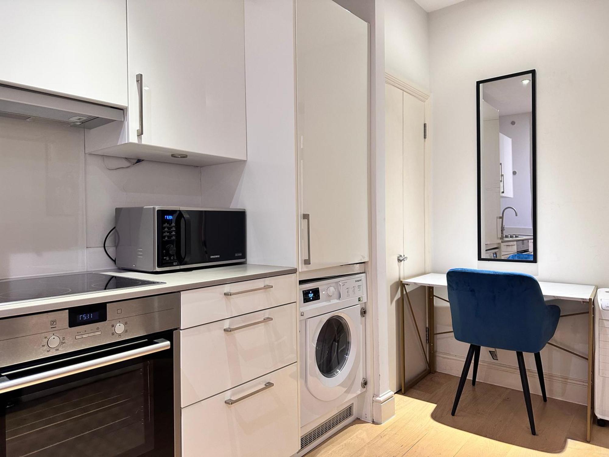 Mayfair By Oxford Street - Luxurylondonstays Londres