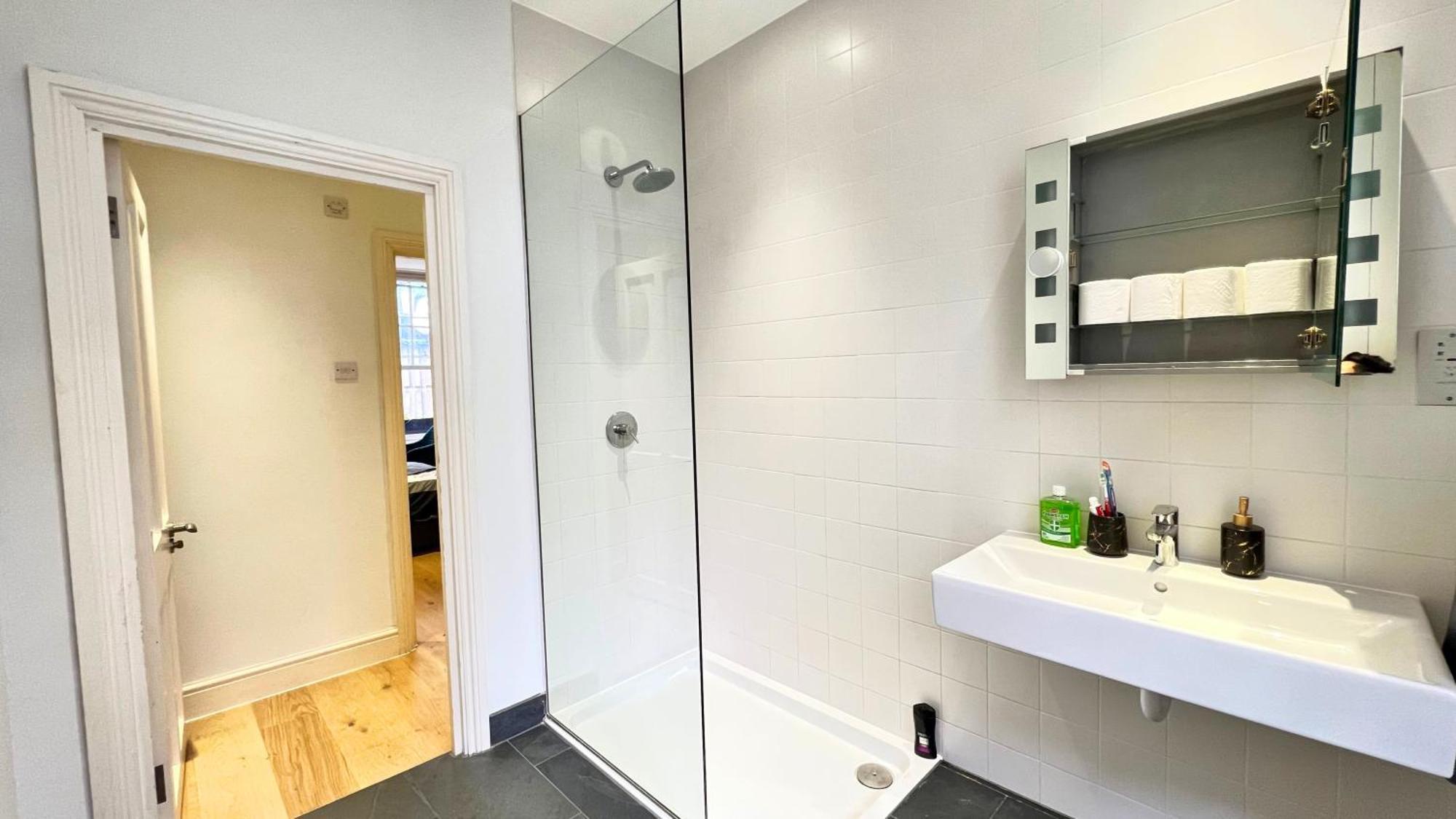 Appartement Mayfair By Oxford Street - Luxurylondonstays
