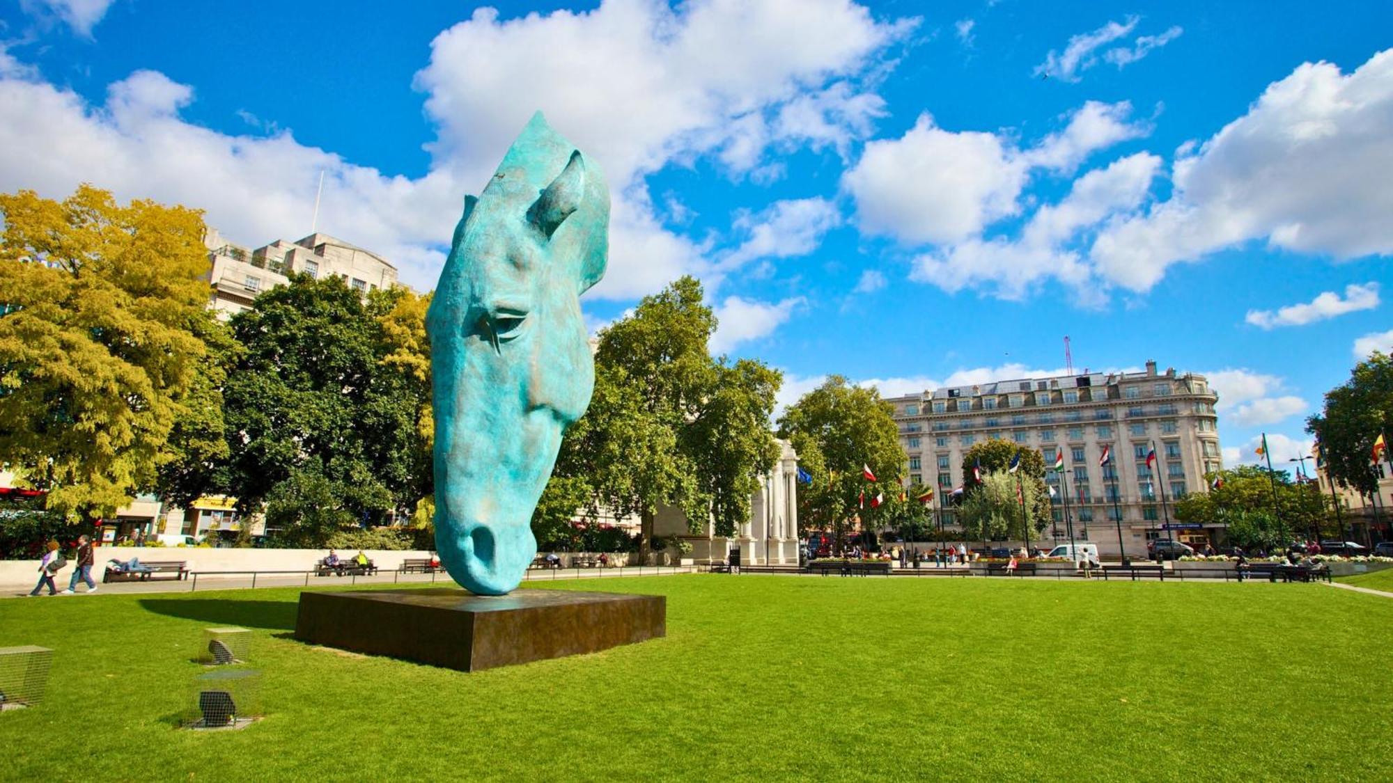 Appartement Mayfair By Oxford Street - Luxurylondonstays Londen