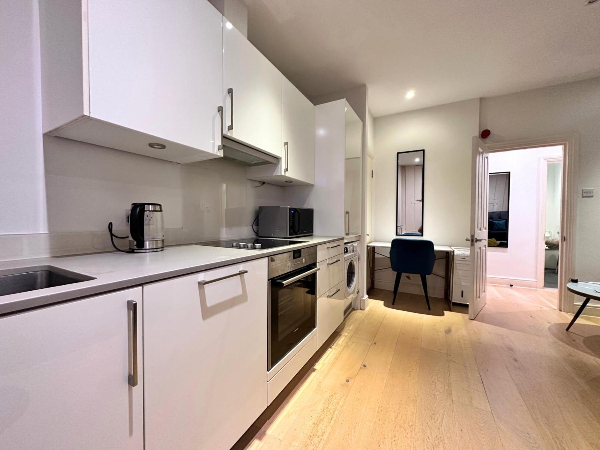 Mayfair By Oxford Street - Luxurylondonstays * Londres
