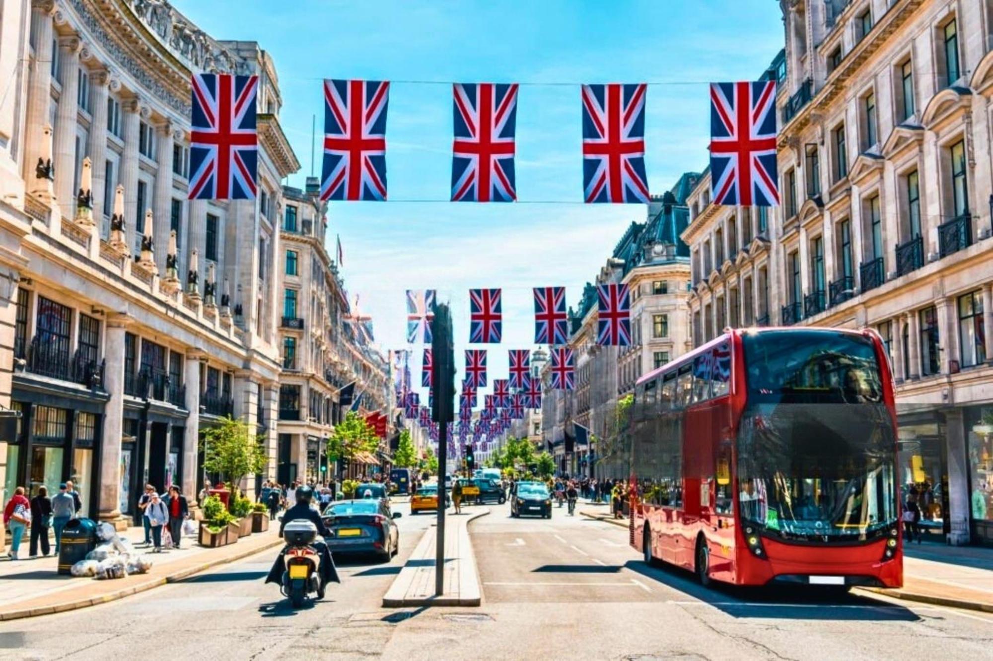 Mayfair By Oxford Street - Luxurylondonstays