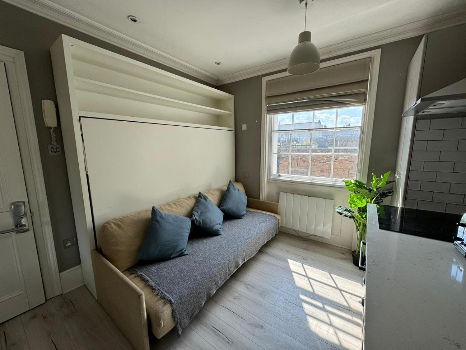 Appartement Stayo Baker Street