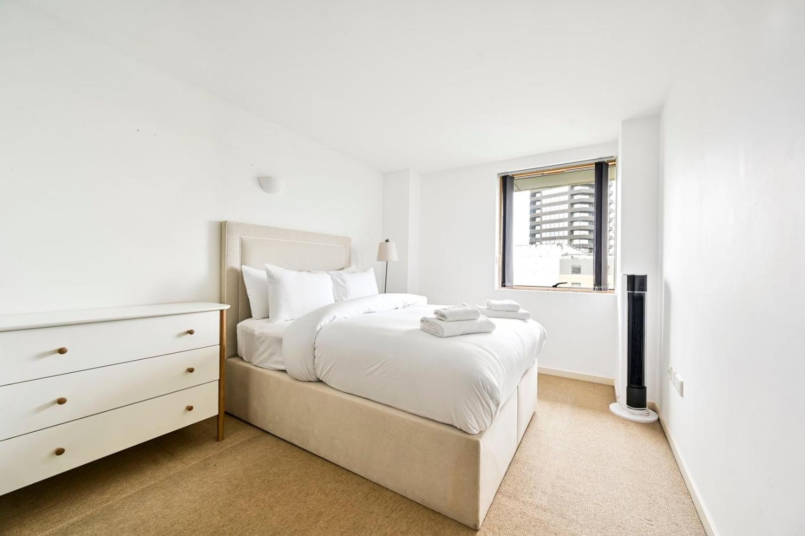 Appartement Guestready - Stunning Retreat In Londres