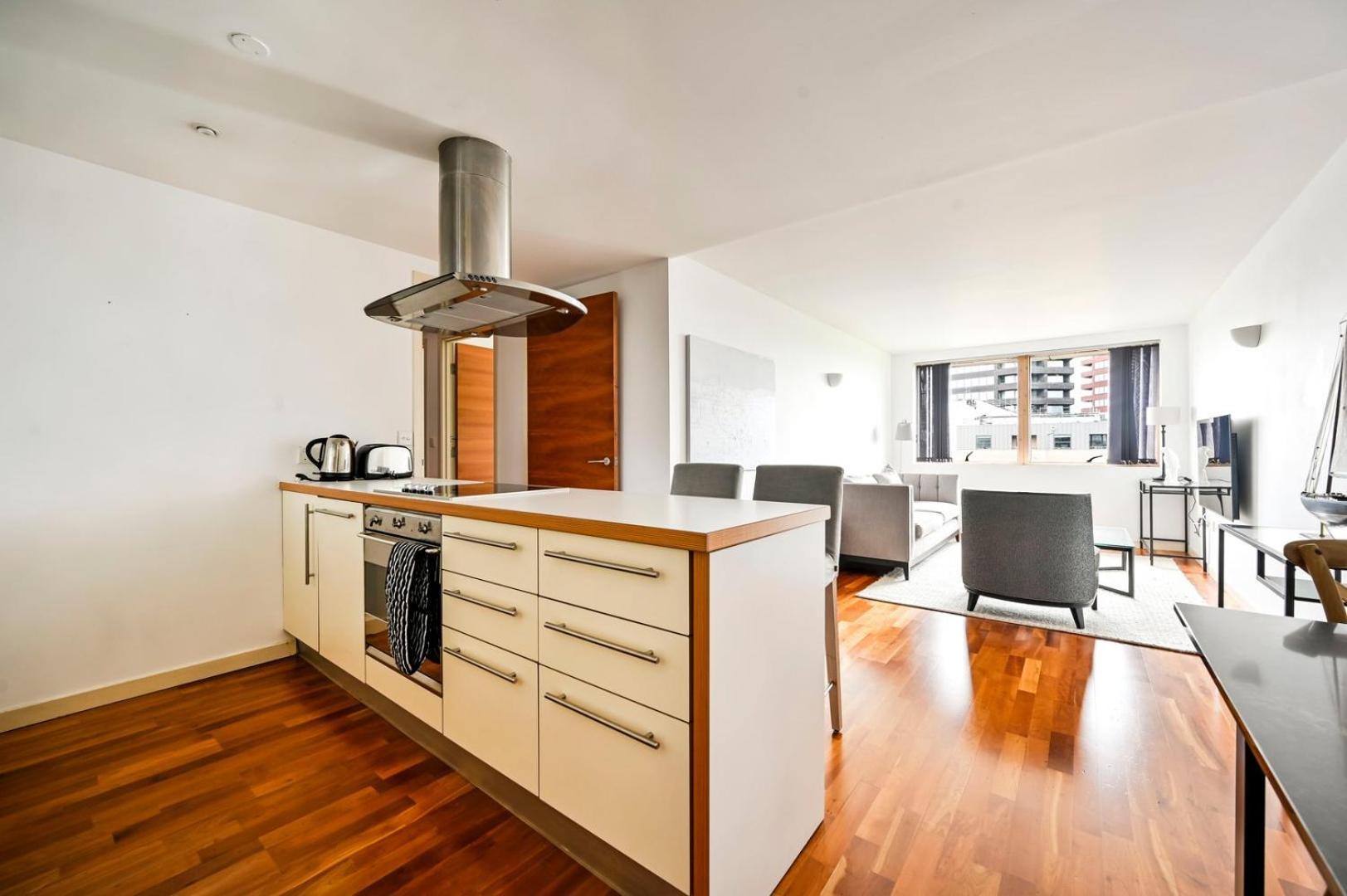 Guestready - Stunning Retreat In * Londres