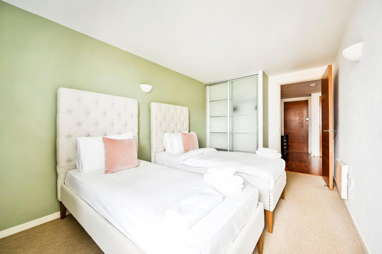Appartement Guestready - Stunning Retreat In