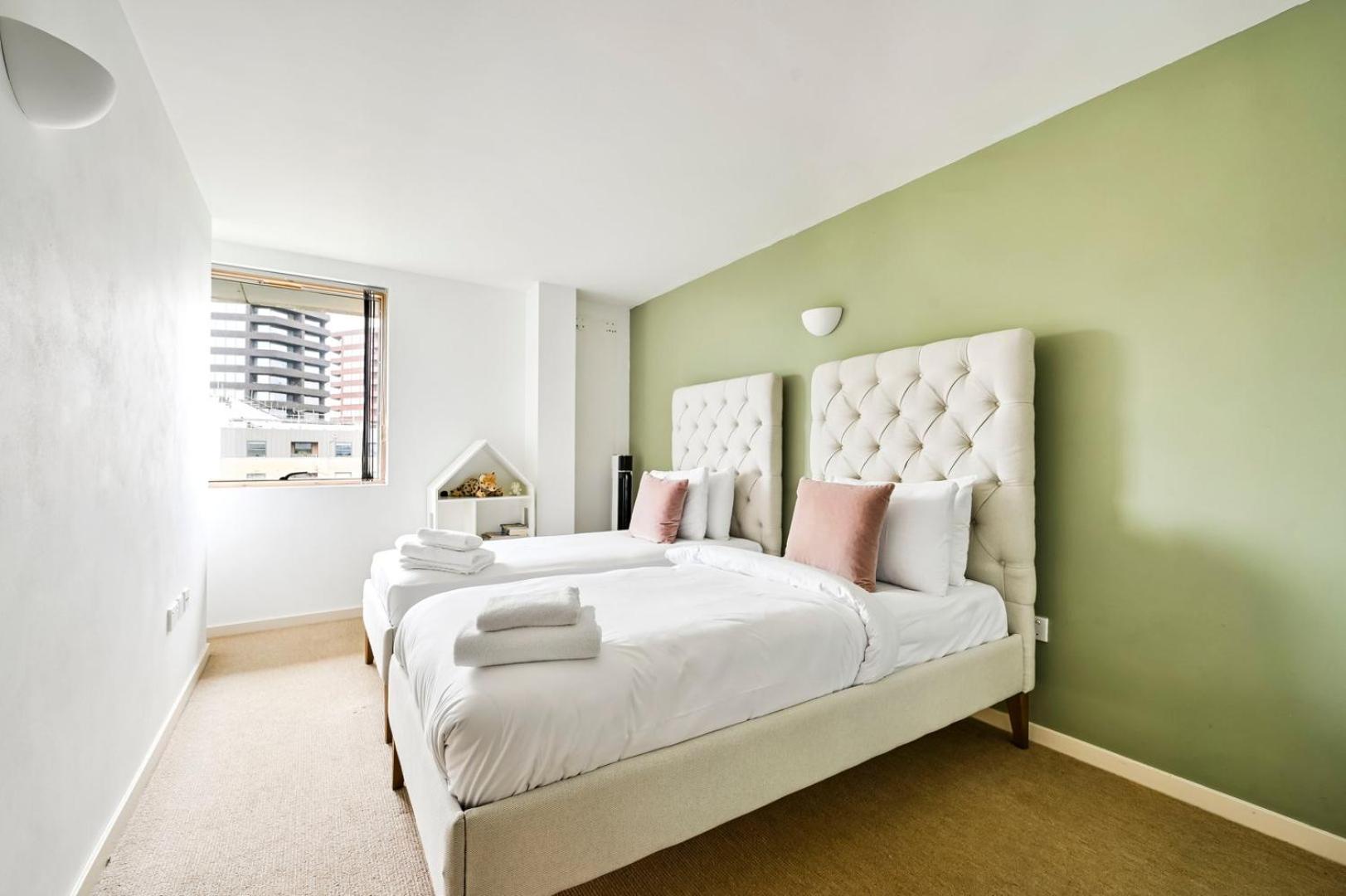 Guestready - Stunning Retreat In Appartement