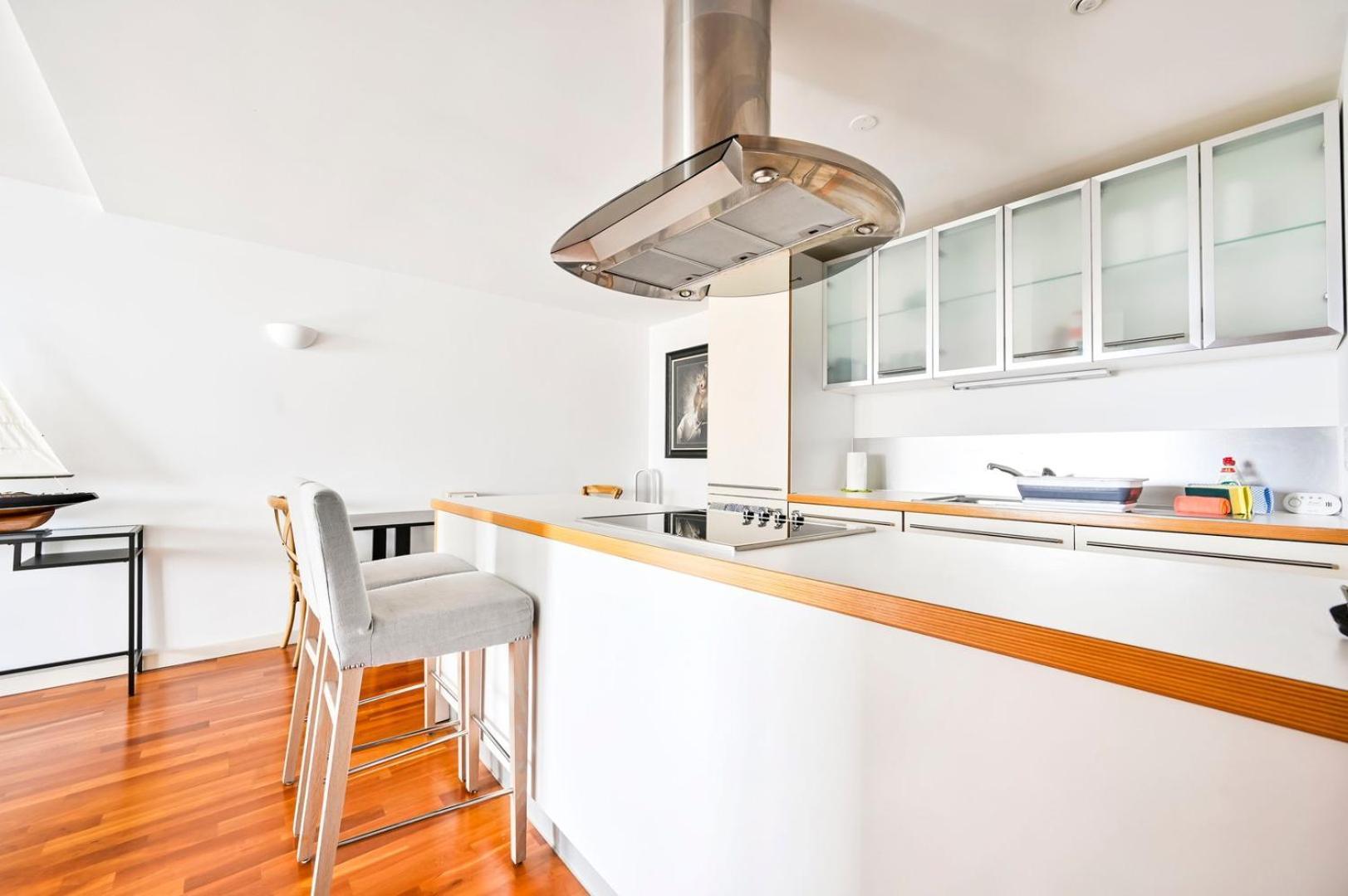 Appartement Guestready - Stunning Retreat In Londres