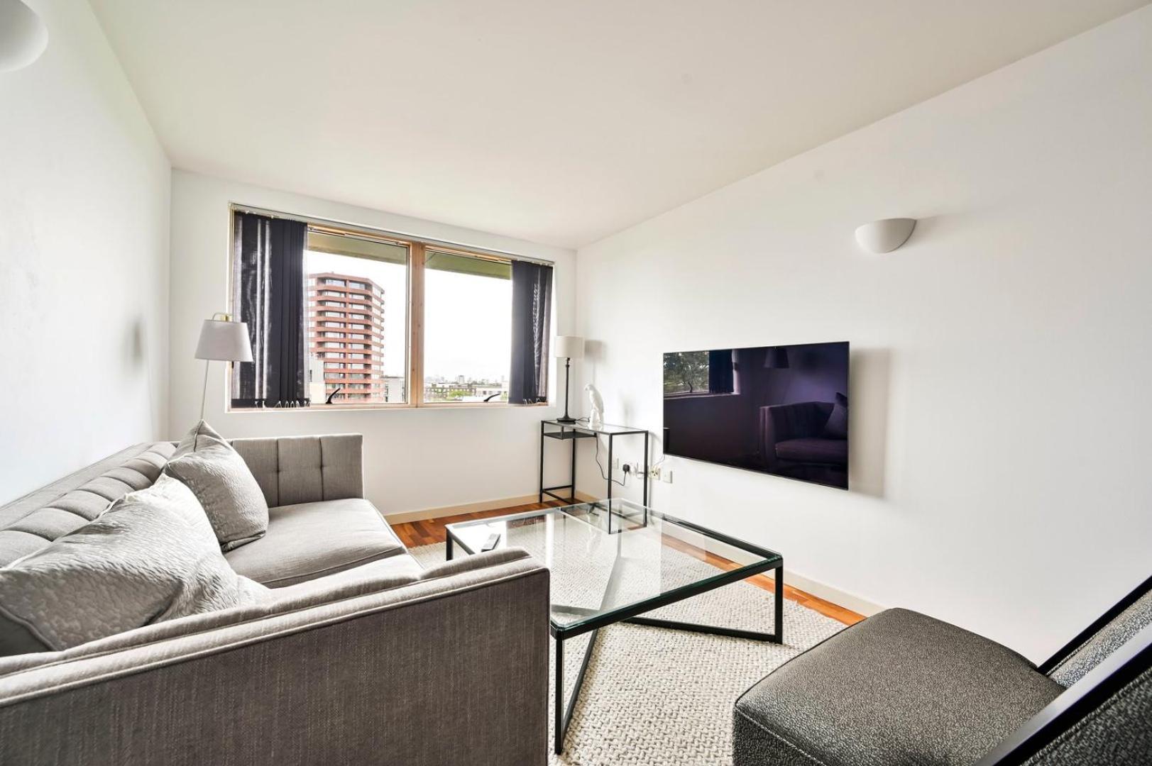 Guestready - Stunning Retreat In Appartement Londres