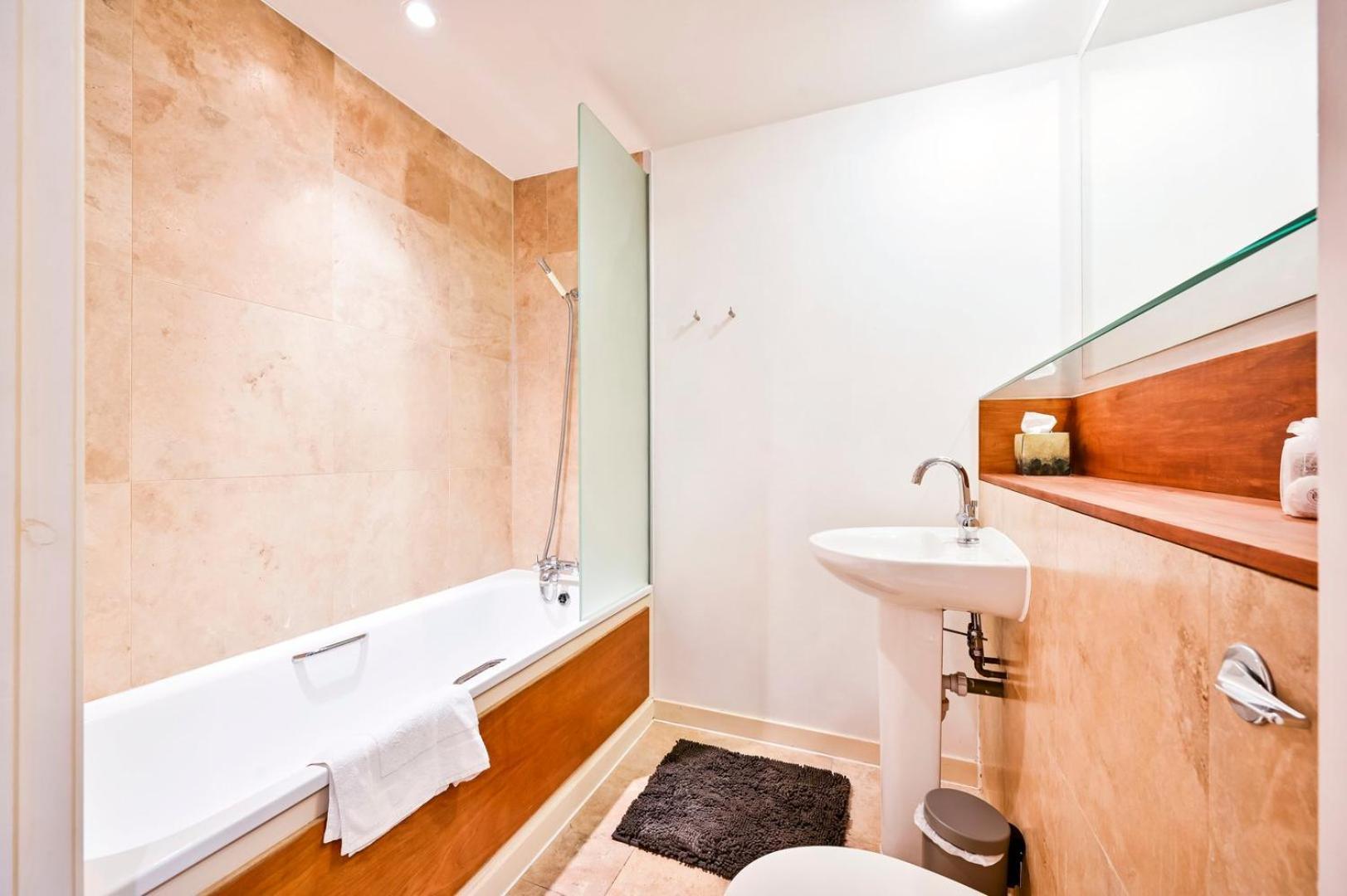 Guestready - Stunning Retreat In Londres