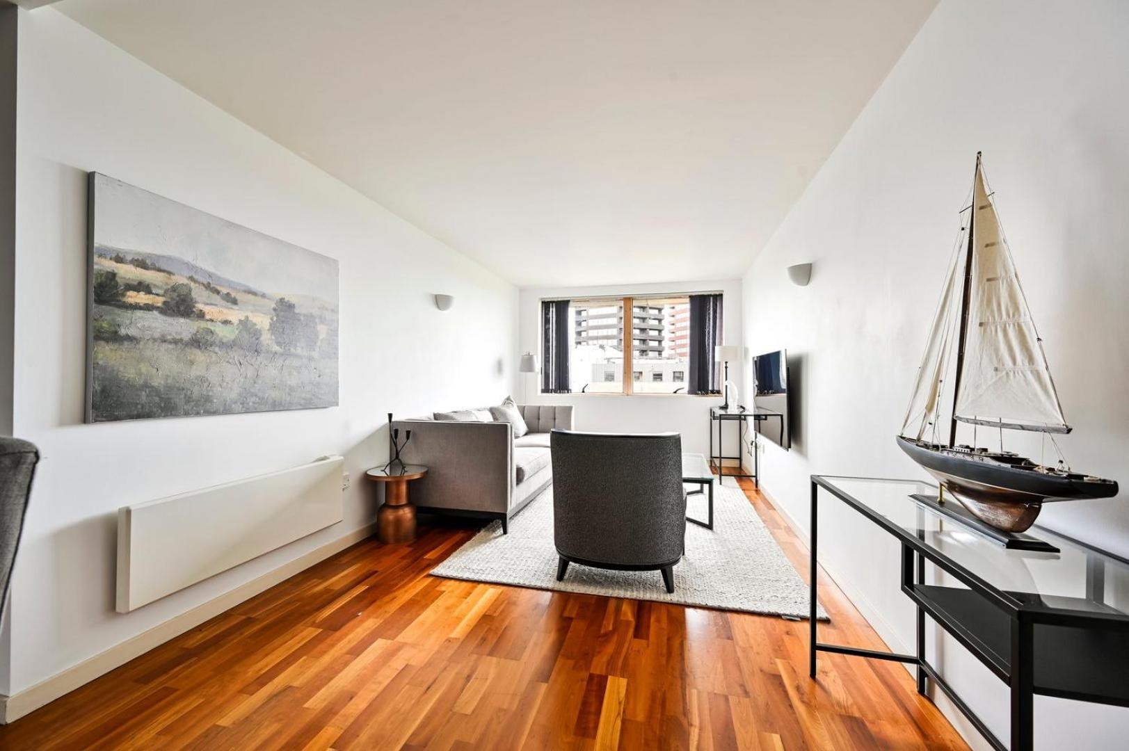 Guestready - Stunning Retreat In Appartement