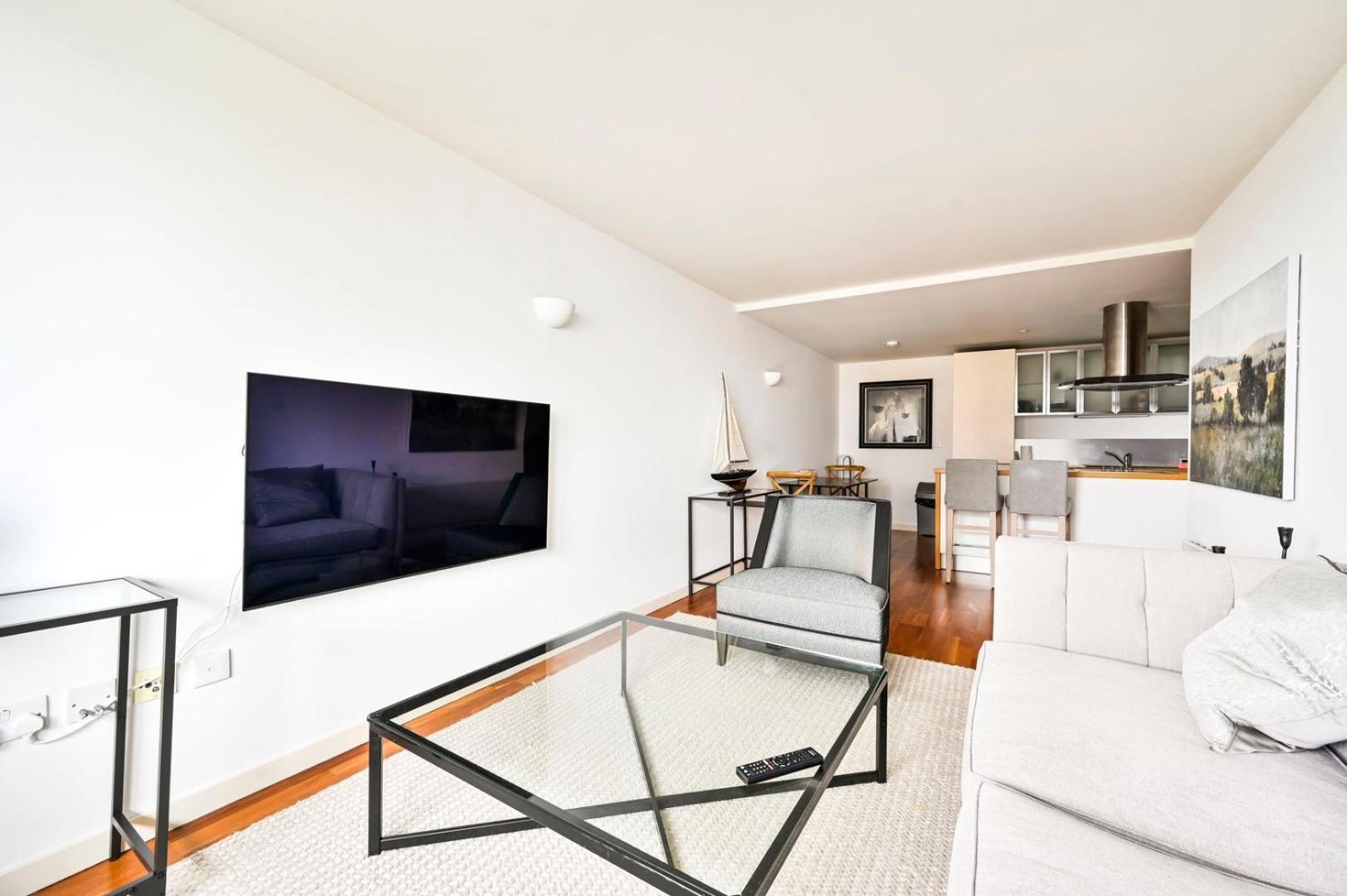 Guestready - Stunning Retreat In Appartement *