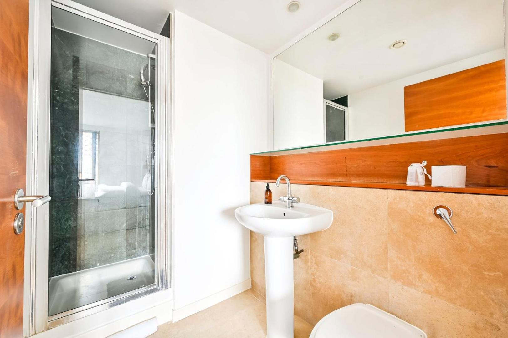 Guestready - Stunning Retreat In * Londres