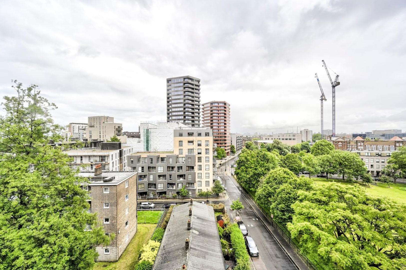 Appartement Guestready - Stunning Retreat In Londres