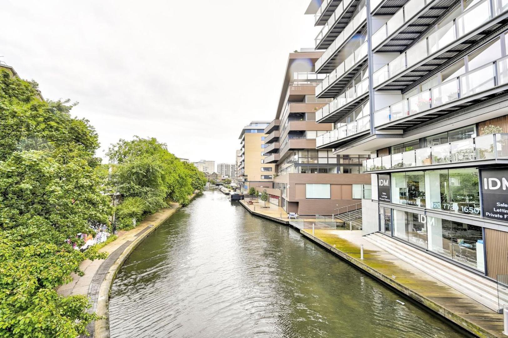 Appartement Guestready - Stunning Retreat In