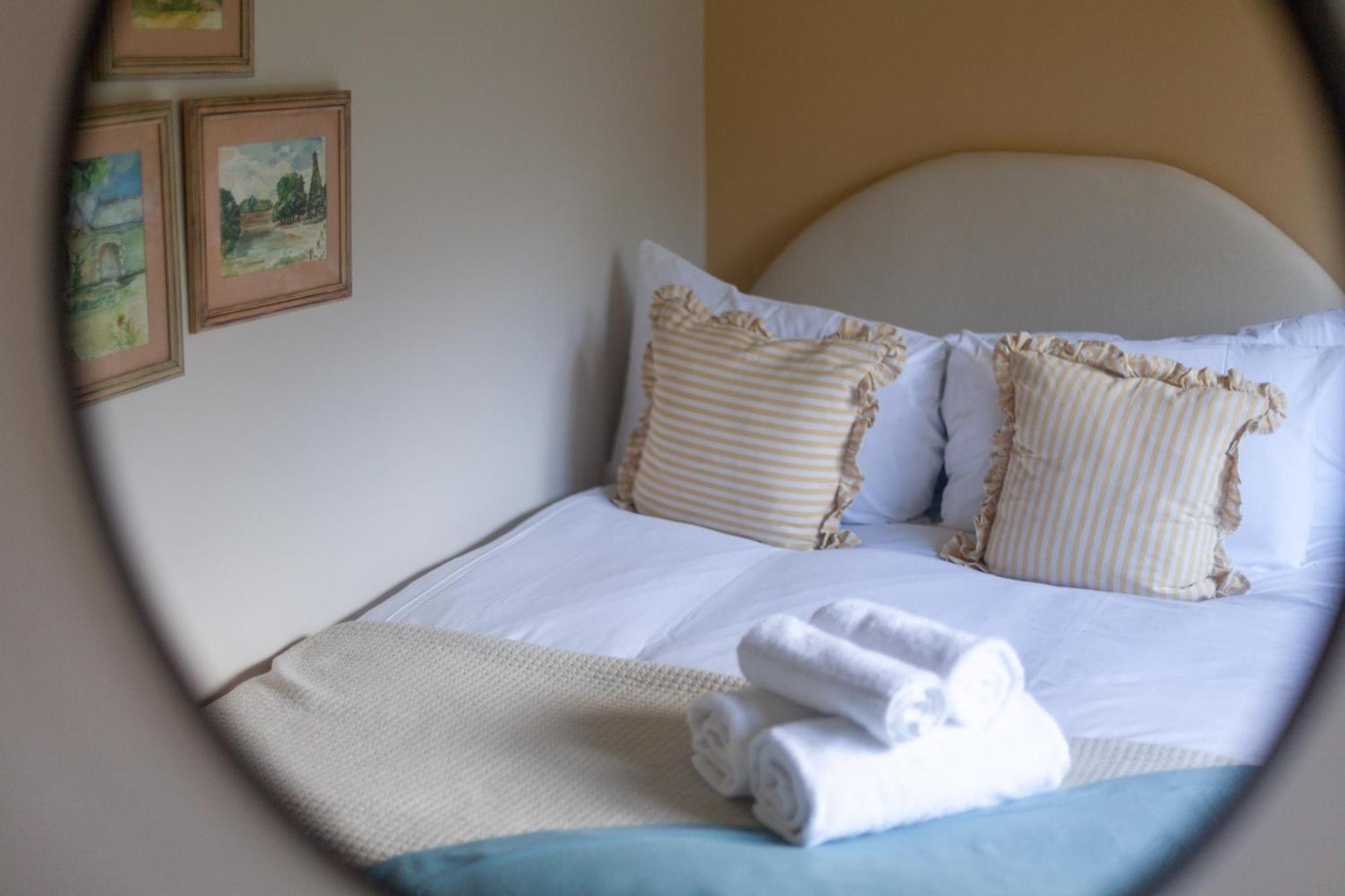 Mezzanine 3-bed In Central London, By Westminster Apartment *