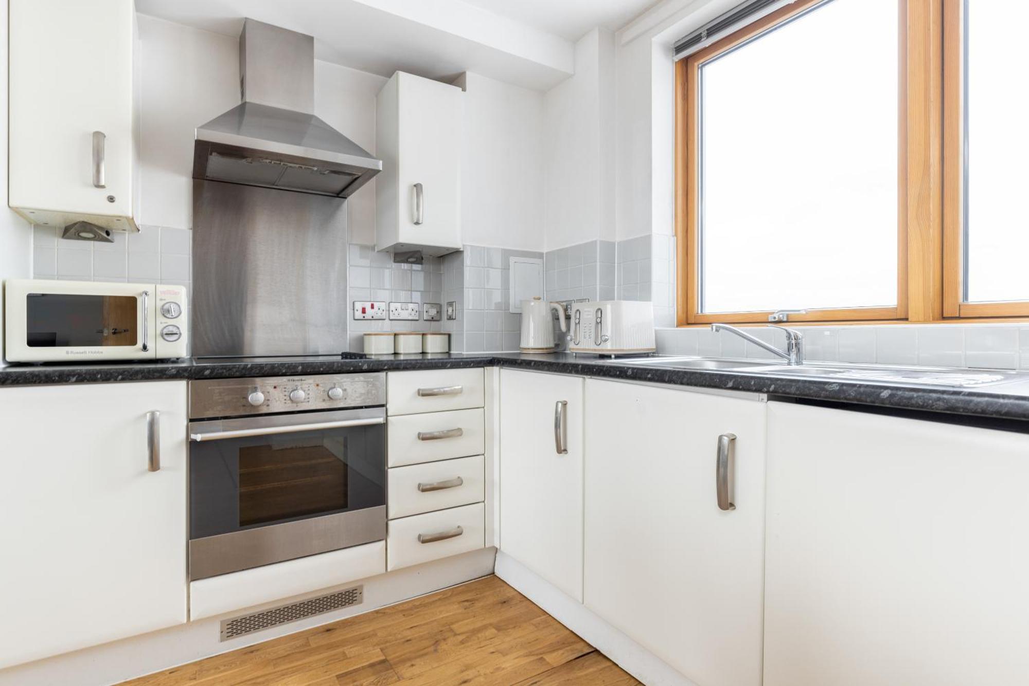Appartement The Hackney Luxury Collection