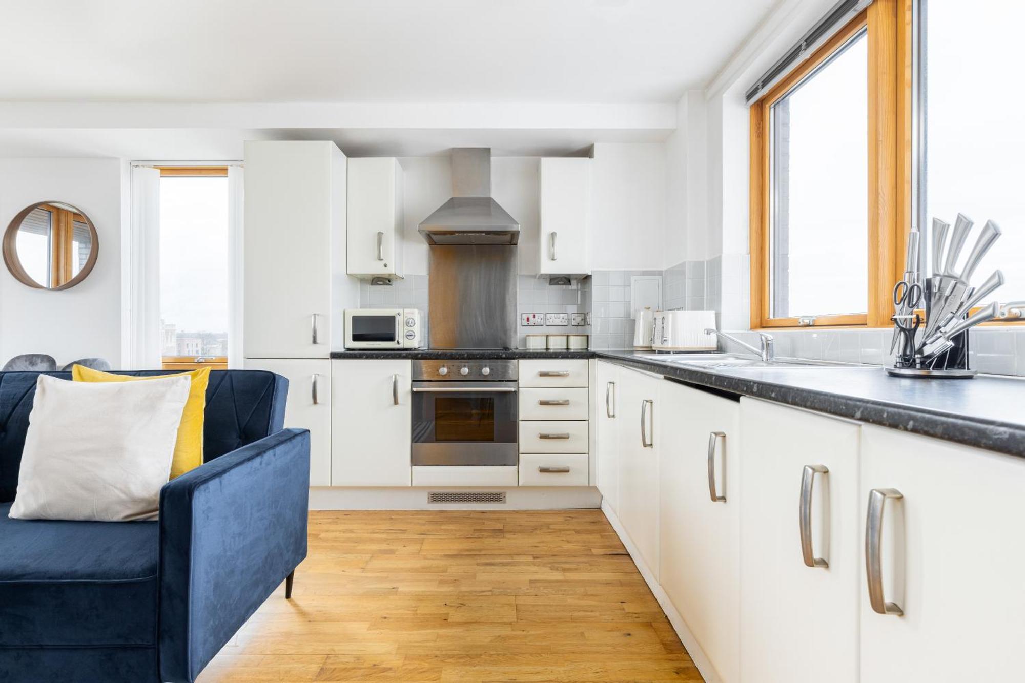 The Hackney Luxury Collection Appartement Londres