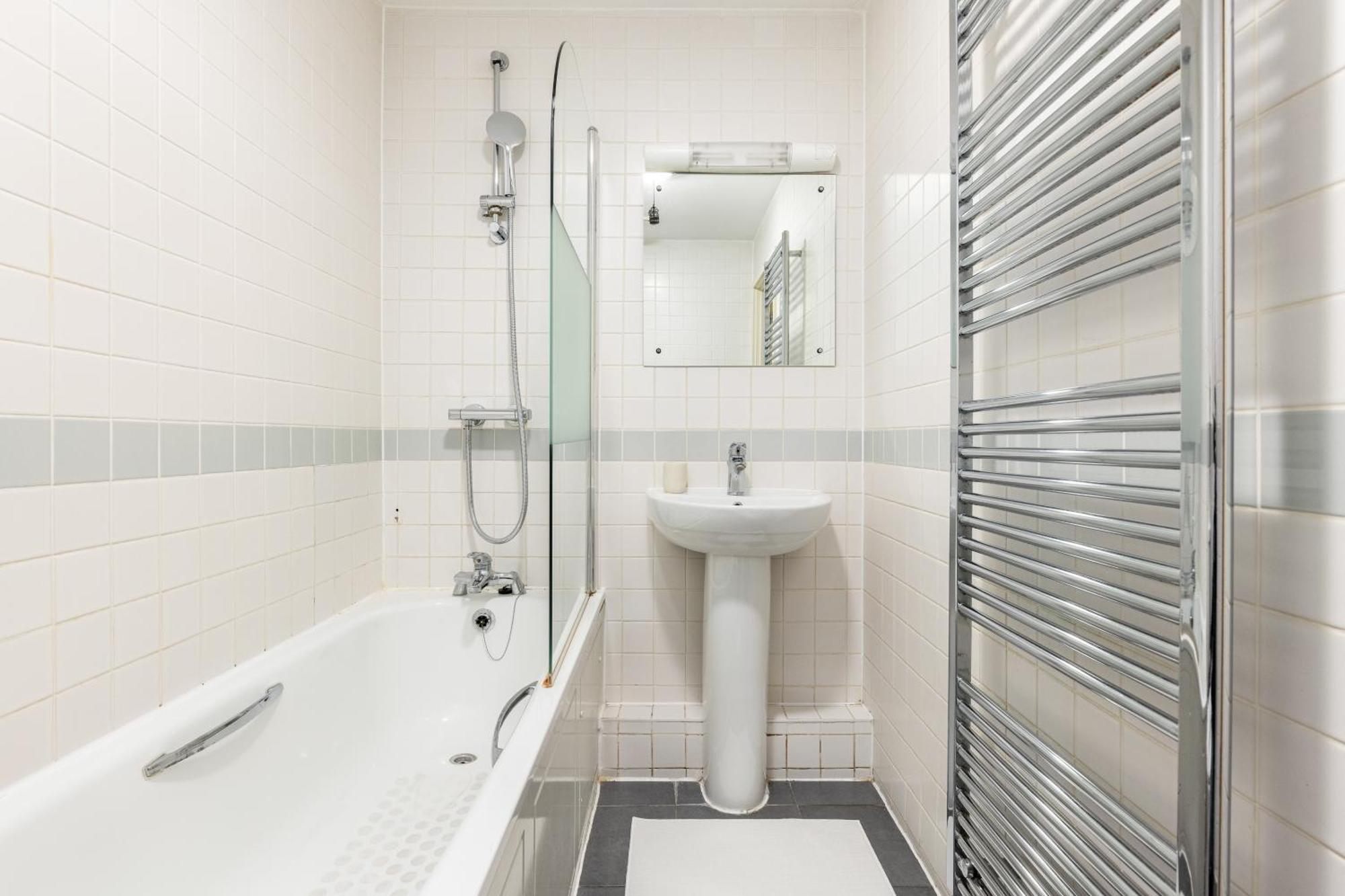 Appartement The Hackney Luxury Collection *