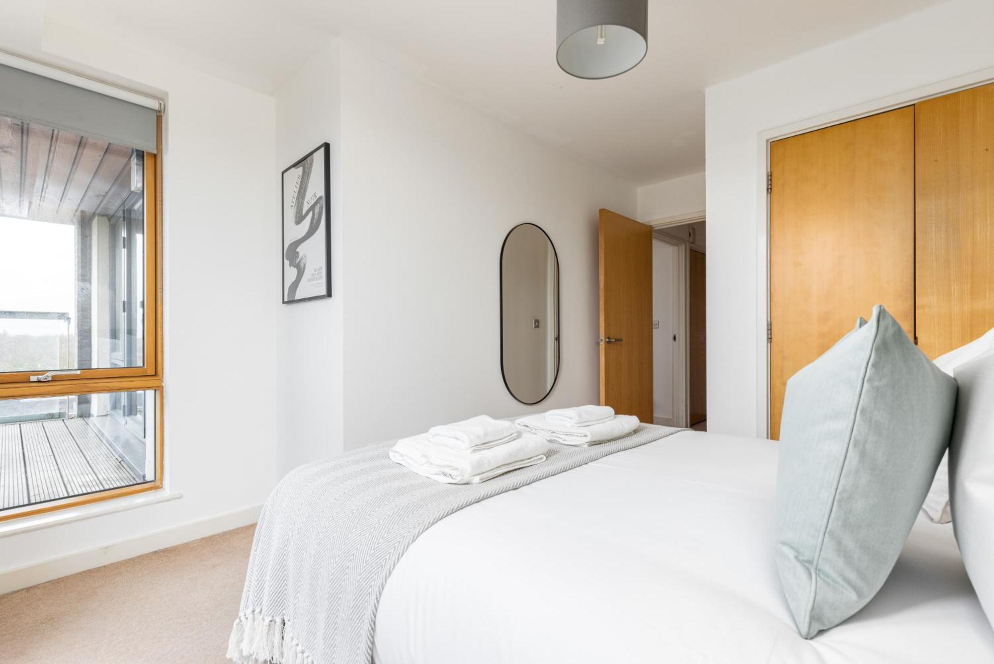 The Hackney Luxury Collection Appartement Londres