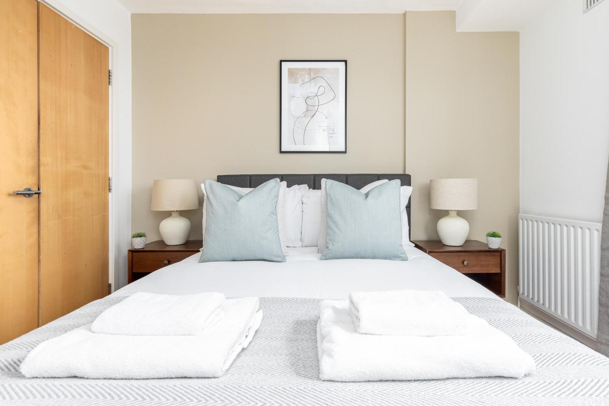 The Hackney Luxury Collection Appartement Londres