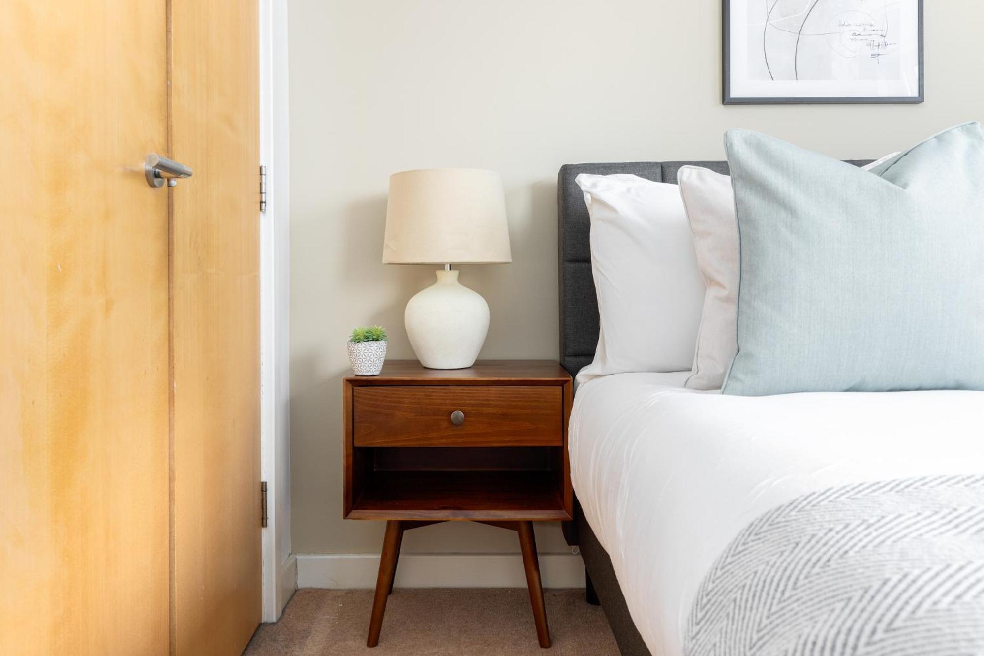Appartement The Hackney Luxury Collection Londres