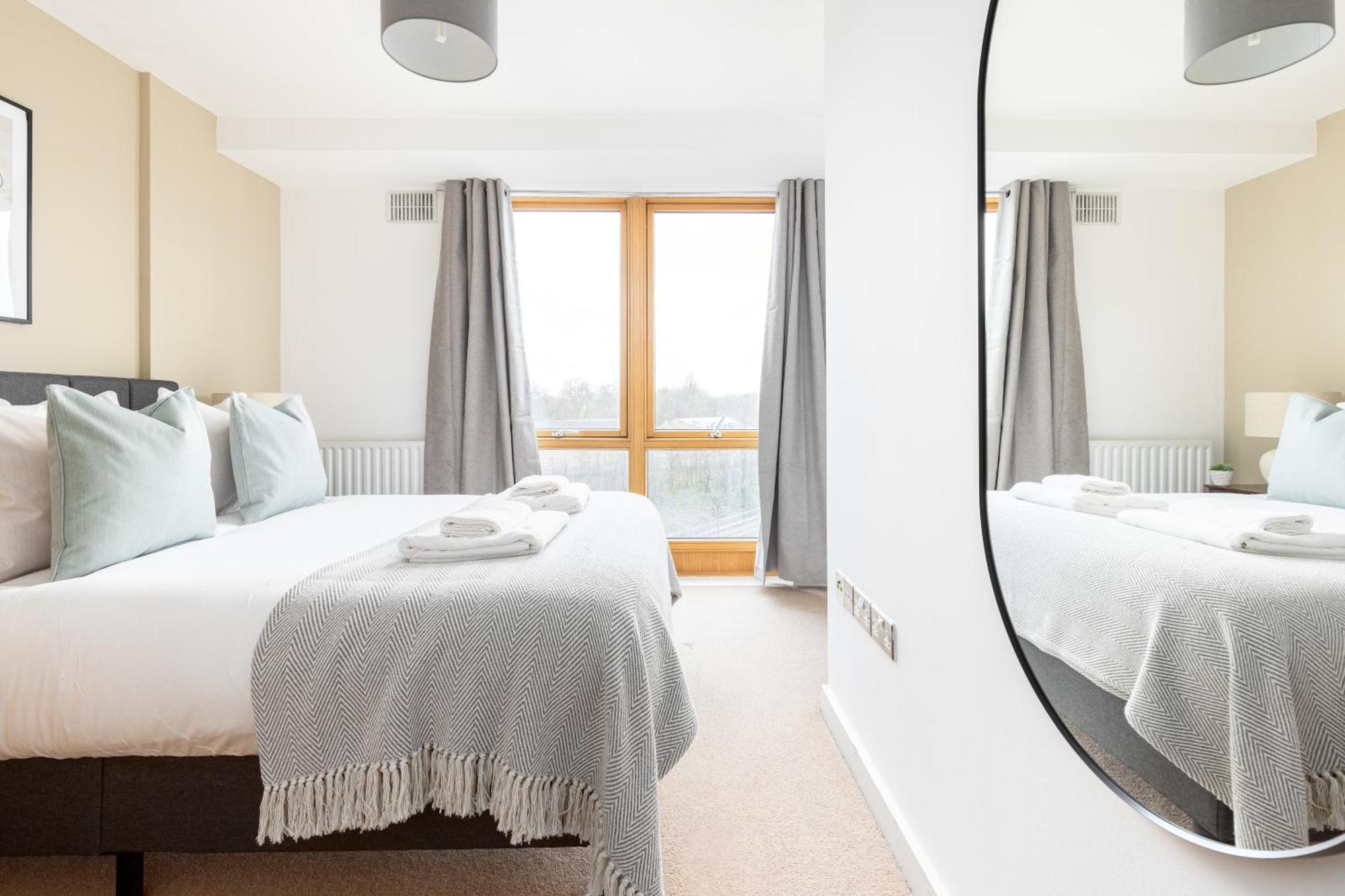 Appartement The Hackney Luxury Collection Londres