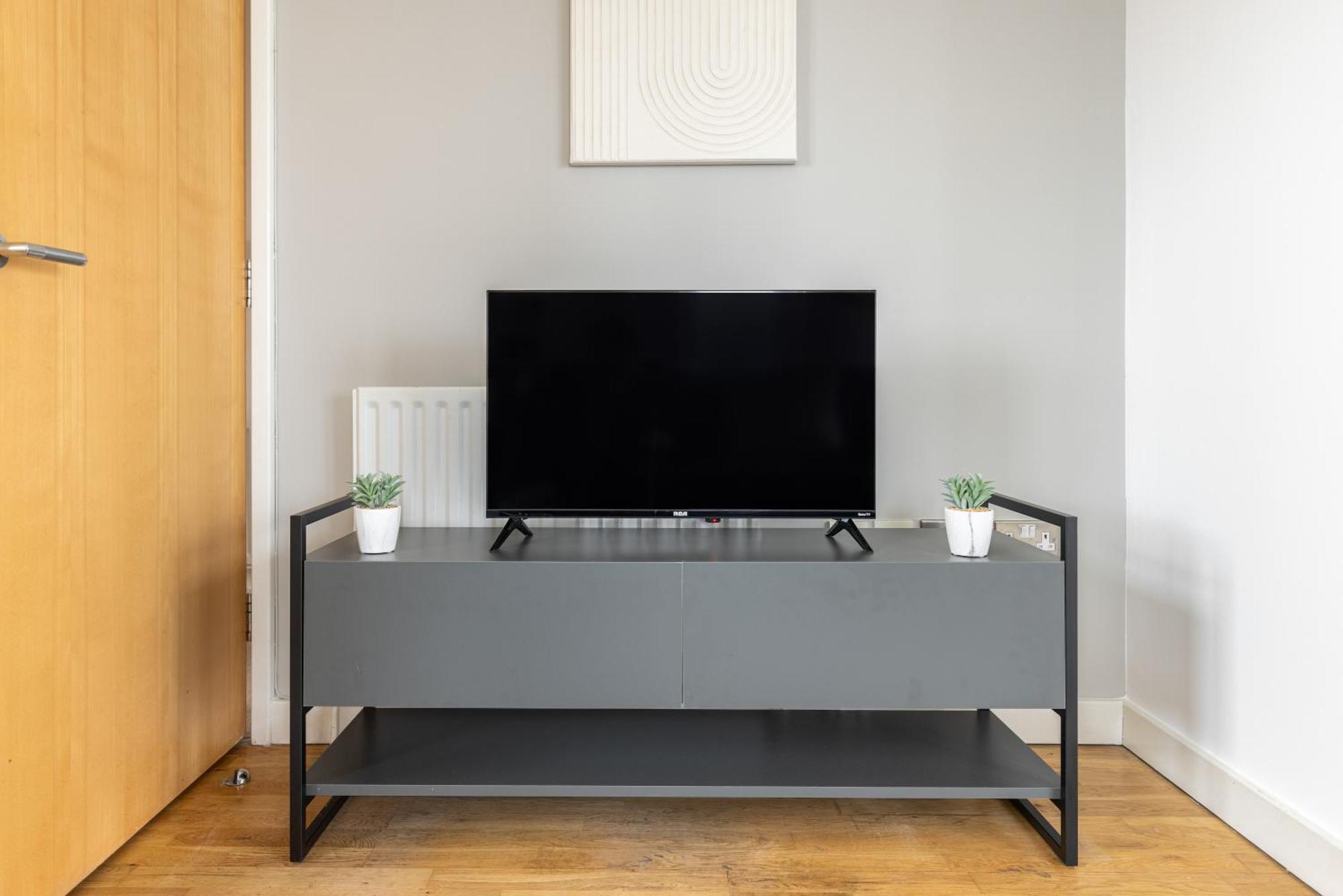 Appartement The Hackney Luxury Collection Londres