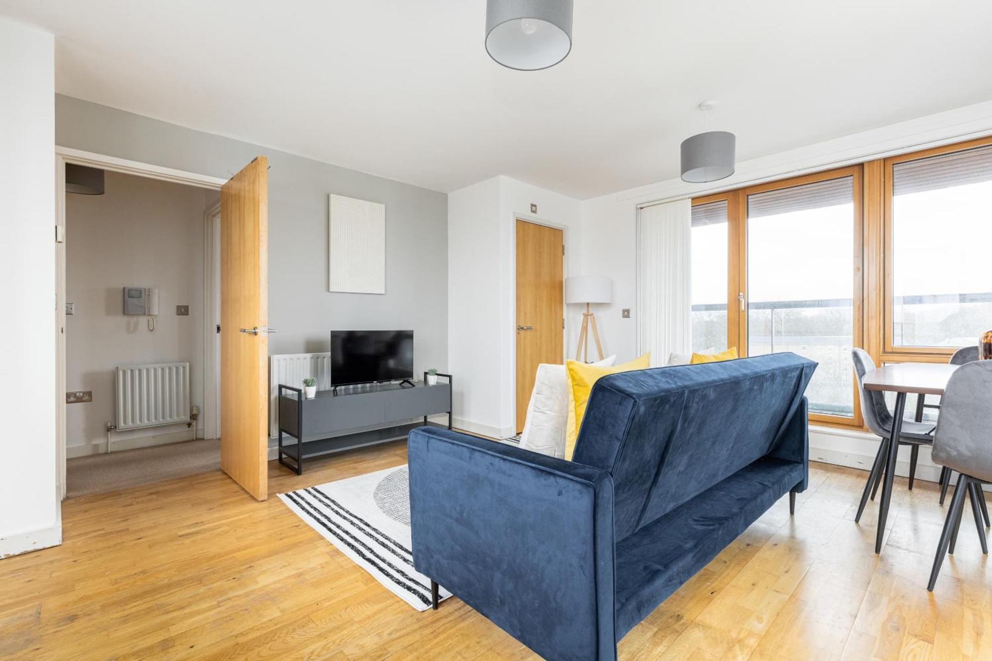 Appartement The Hackney Luxury Collection