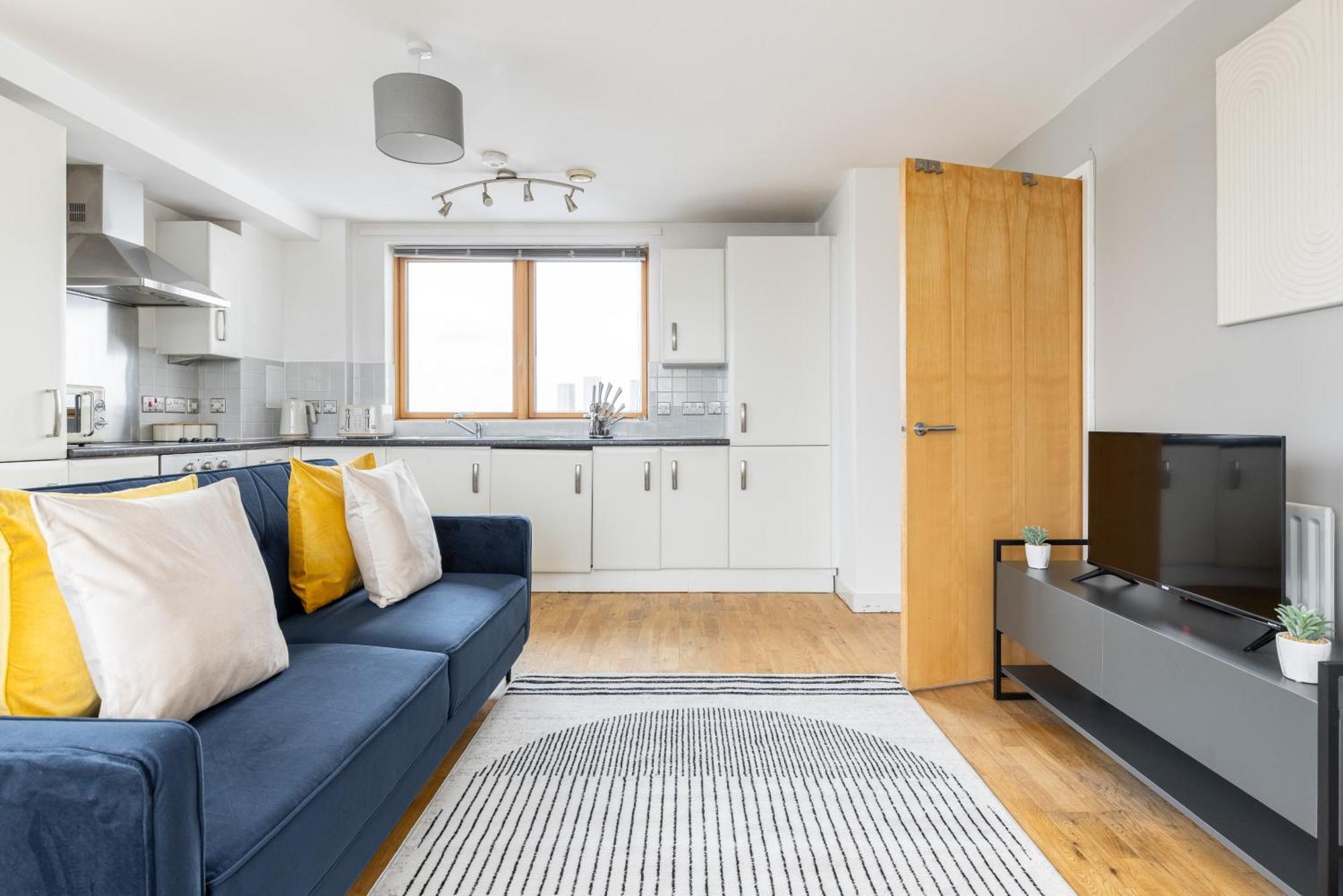The Hackney Luxury Collection