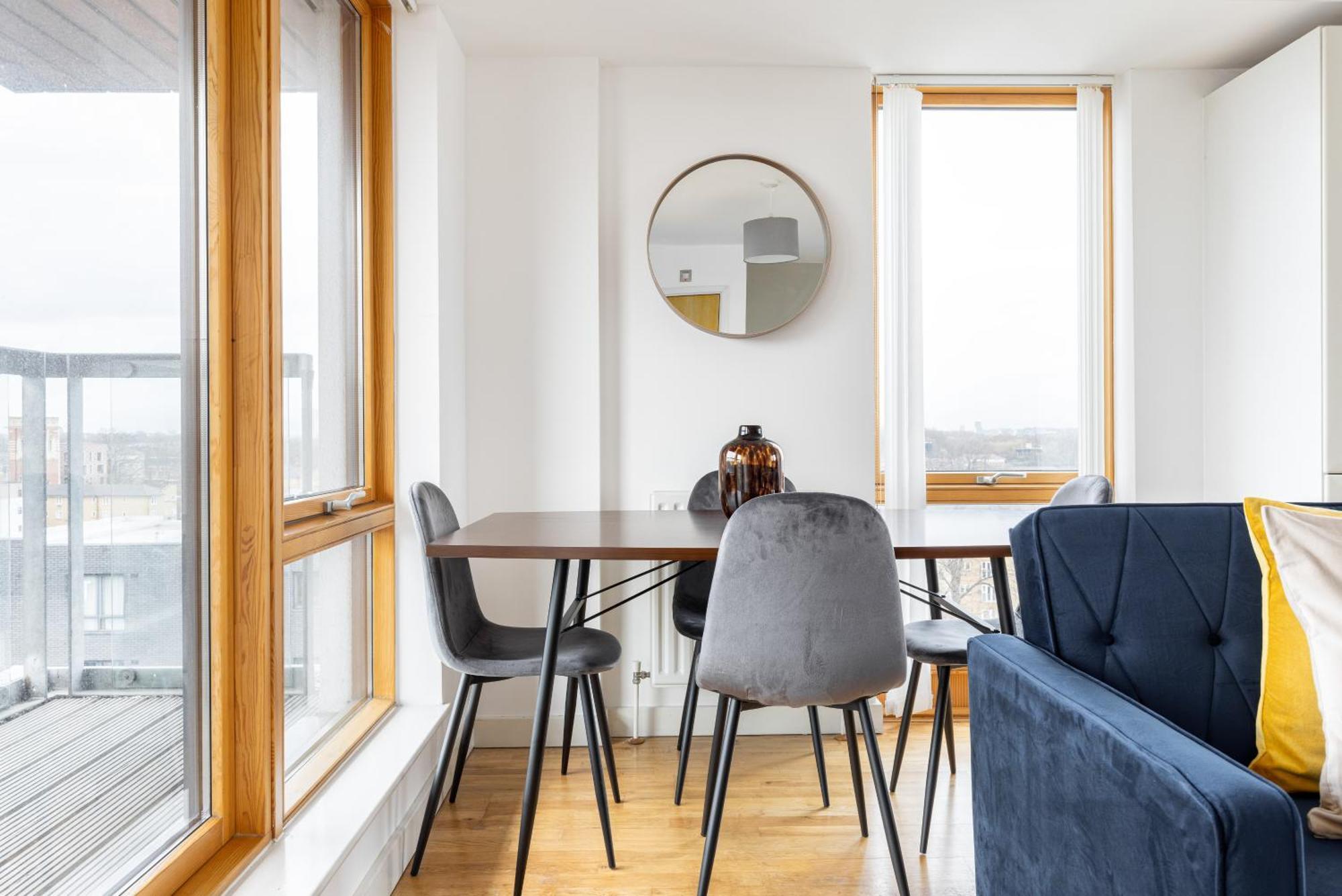 The Hackney Luxury Collection * Londres
