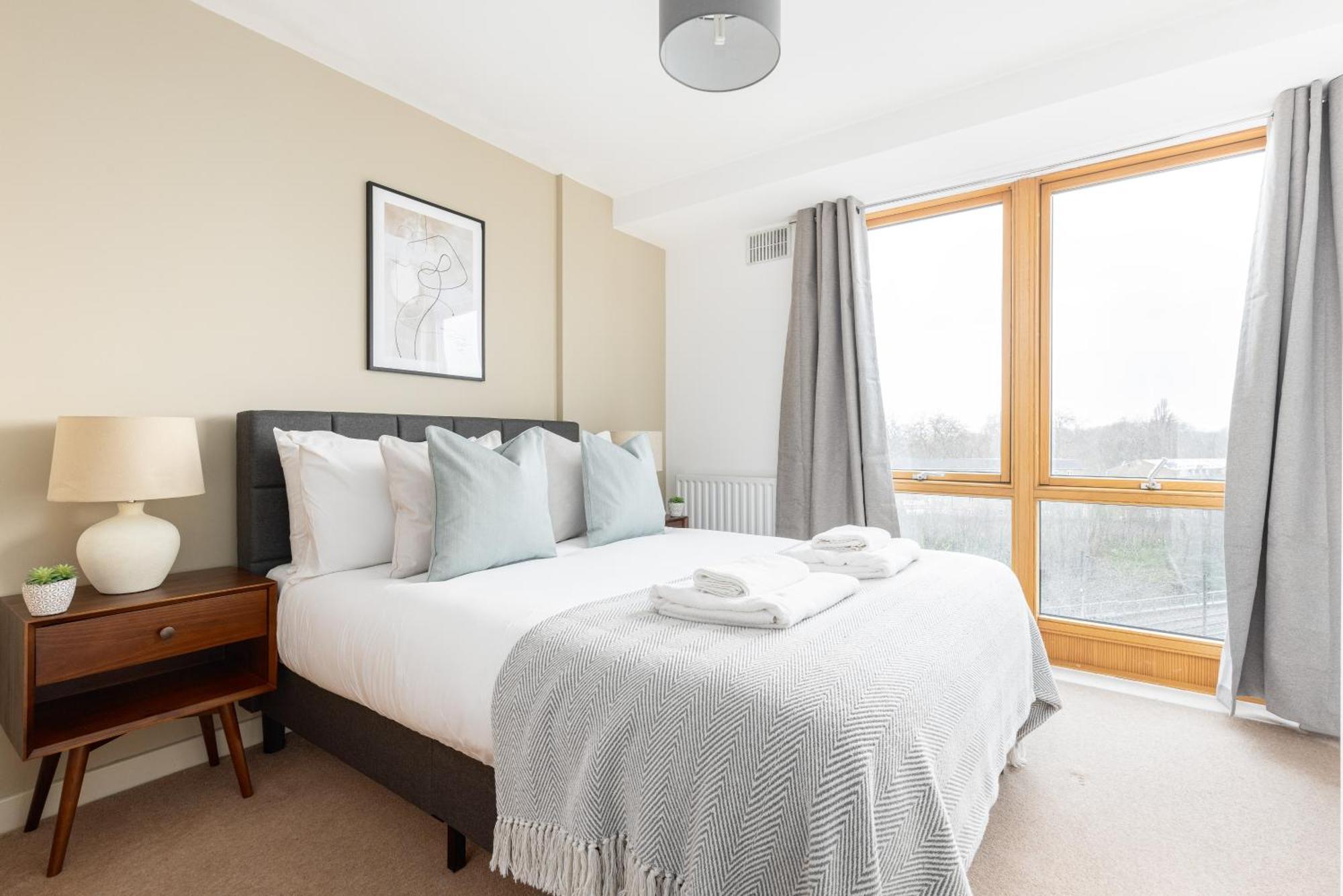 Appartement The Hackney Luxury Collection Londres
