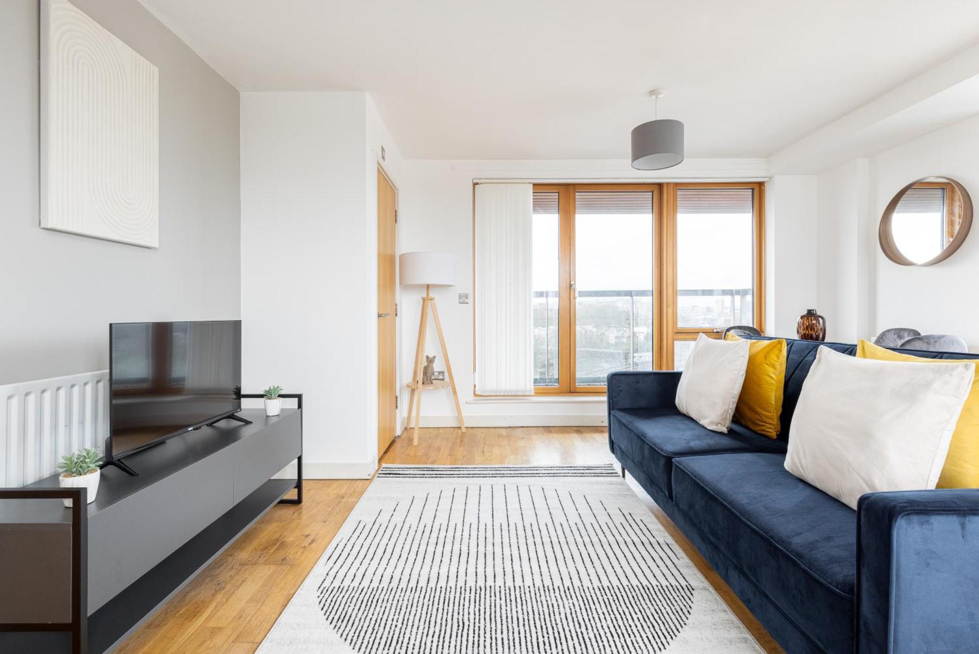 The Hackney Luxury Collection Appartement Londres