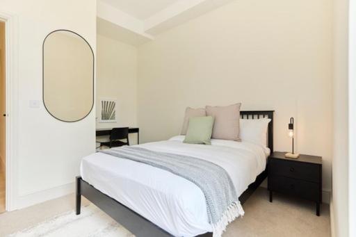 The East Mile Crib - Bright 2bdr Flat * Londres