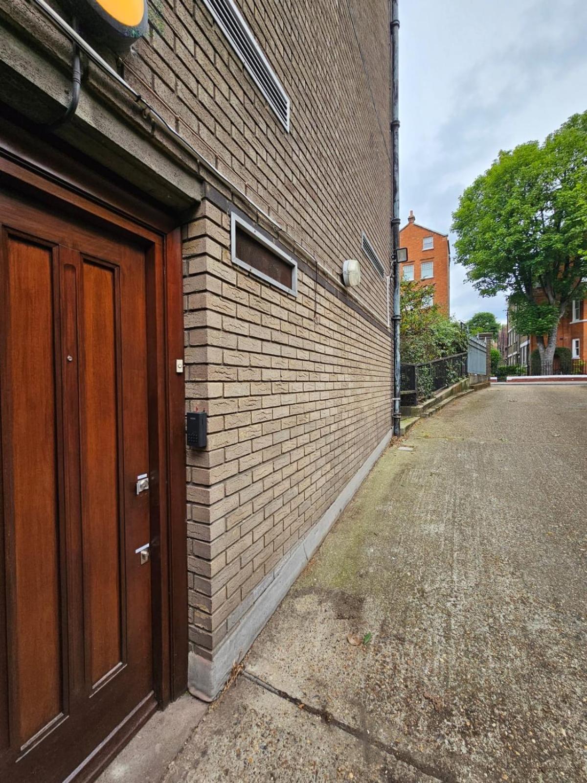 Apartamento Cosy Flat, Long Term Welcome Londres