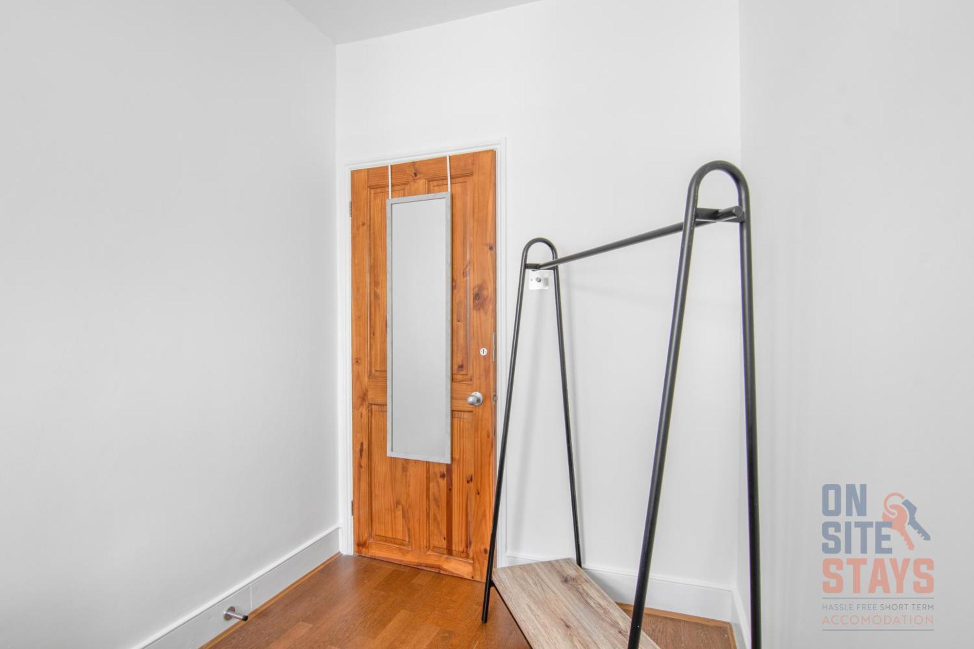 Apartamento Onsitestays - Bright Spacious 2-br, Wifi And Lots Of Street Parking *