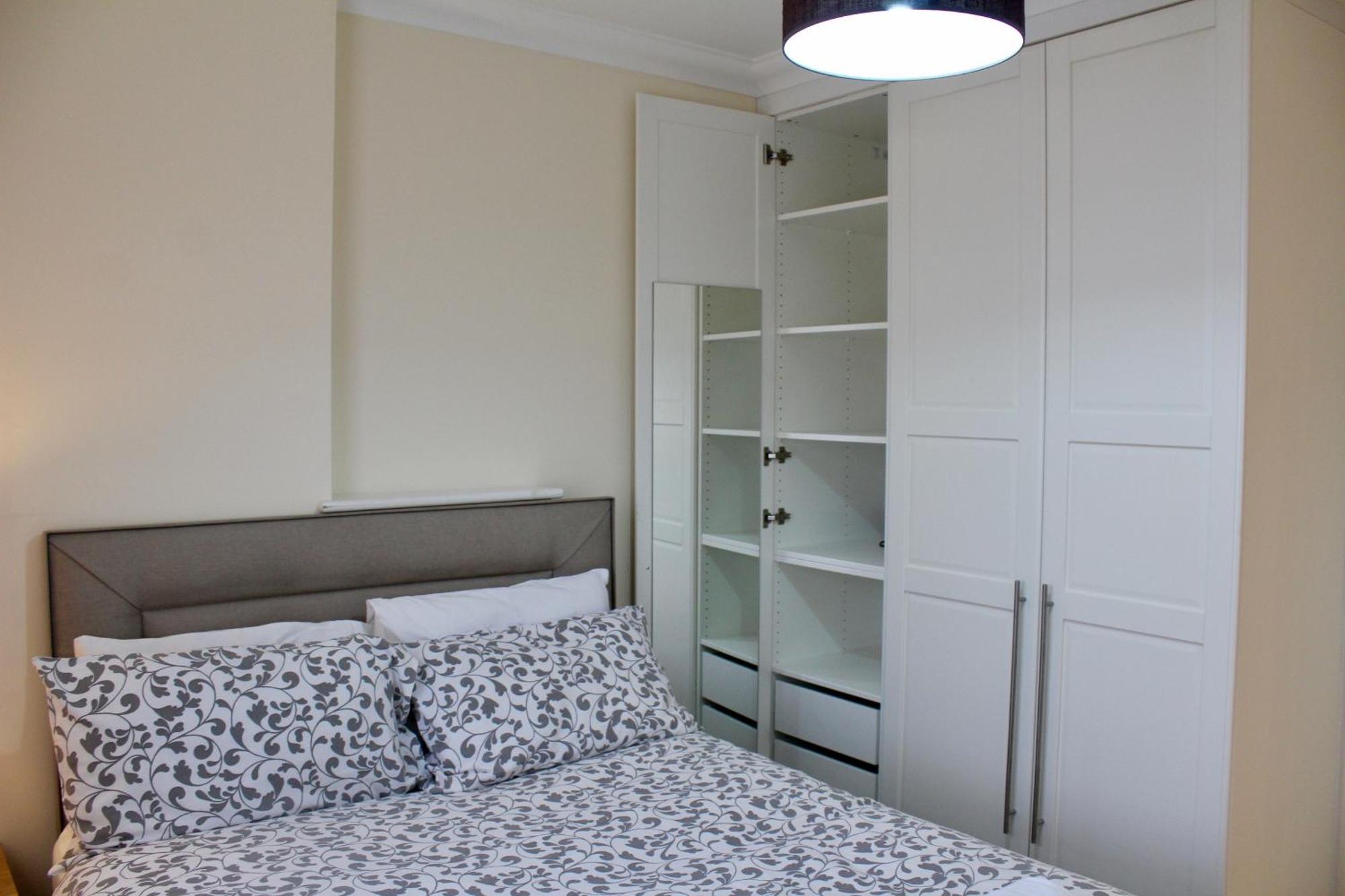 Marylebone Executive * Londres