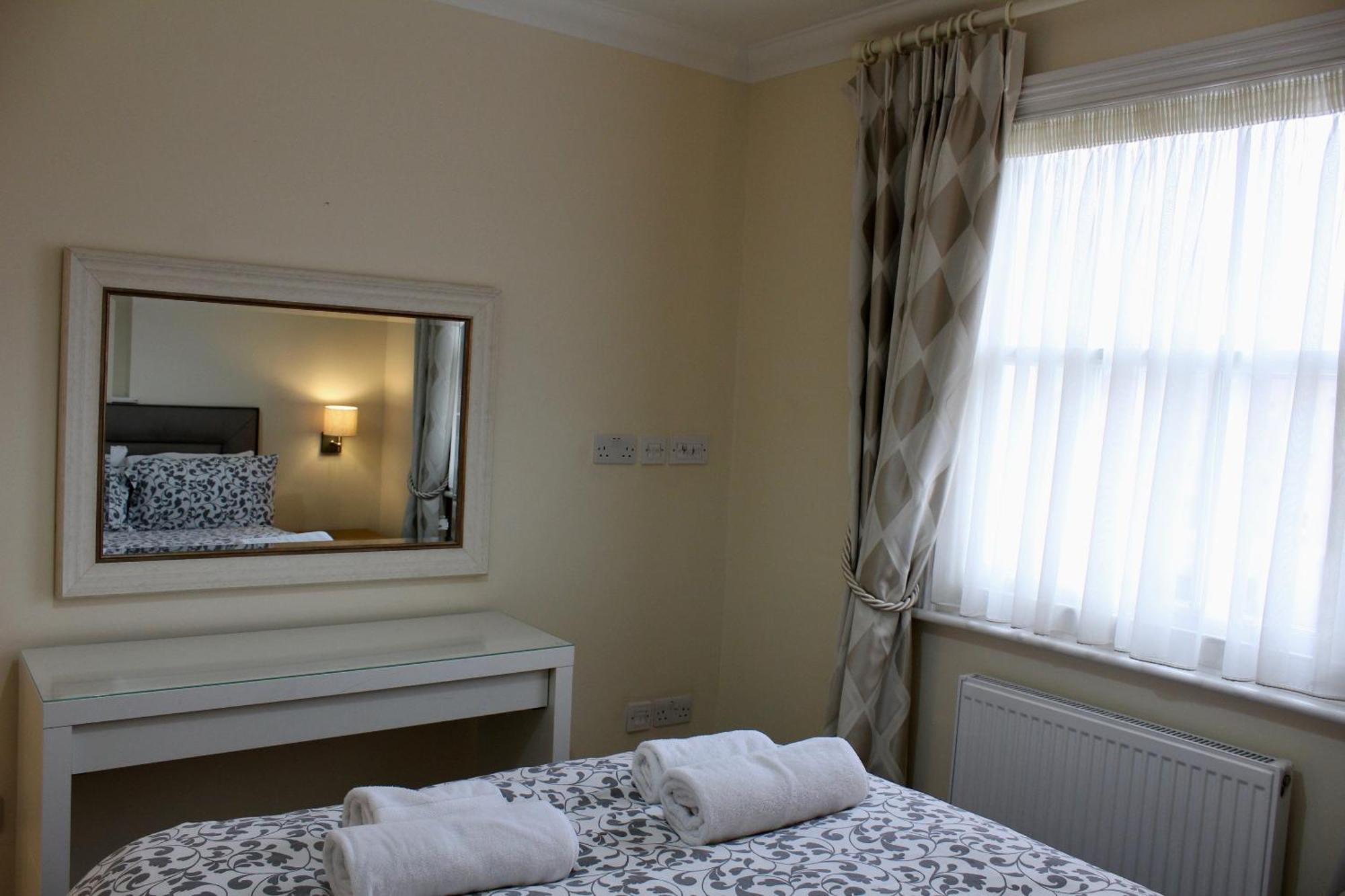 Marylebone Executive * Londres